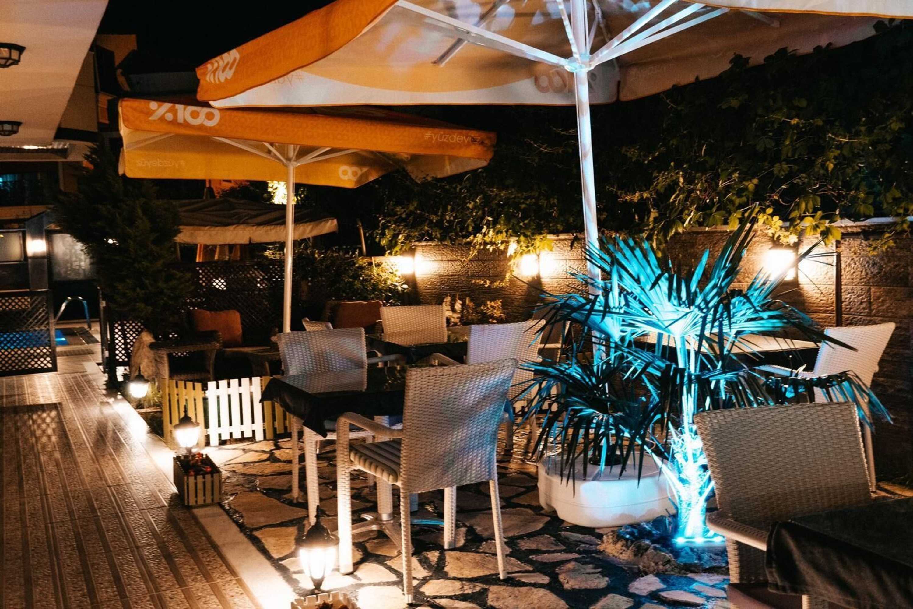 Gift card for Sile Kumsal Butik Hotel