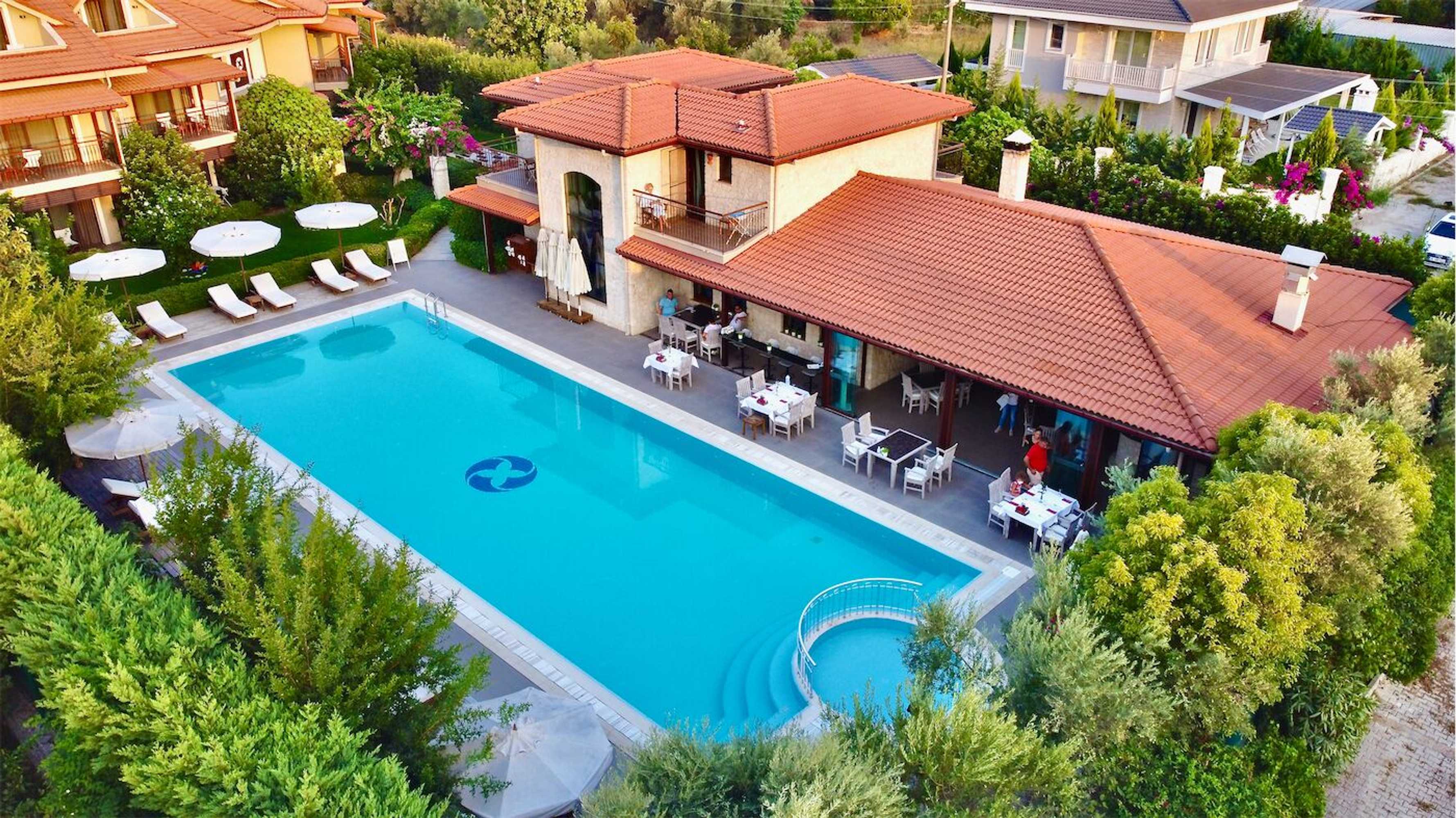 Gift card for Renka Hotel & Spa Gift card for Renka Hotel & Spa