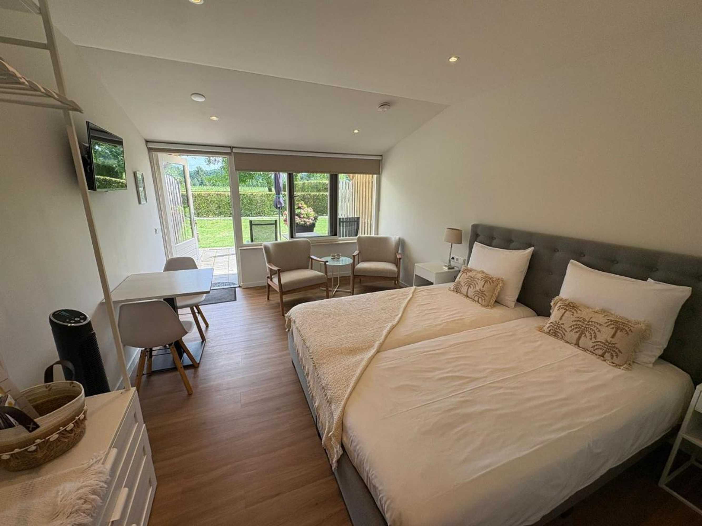 Gift card for B&b Roodbeekerhof