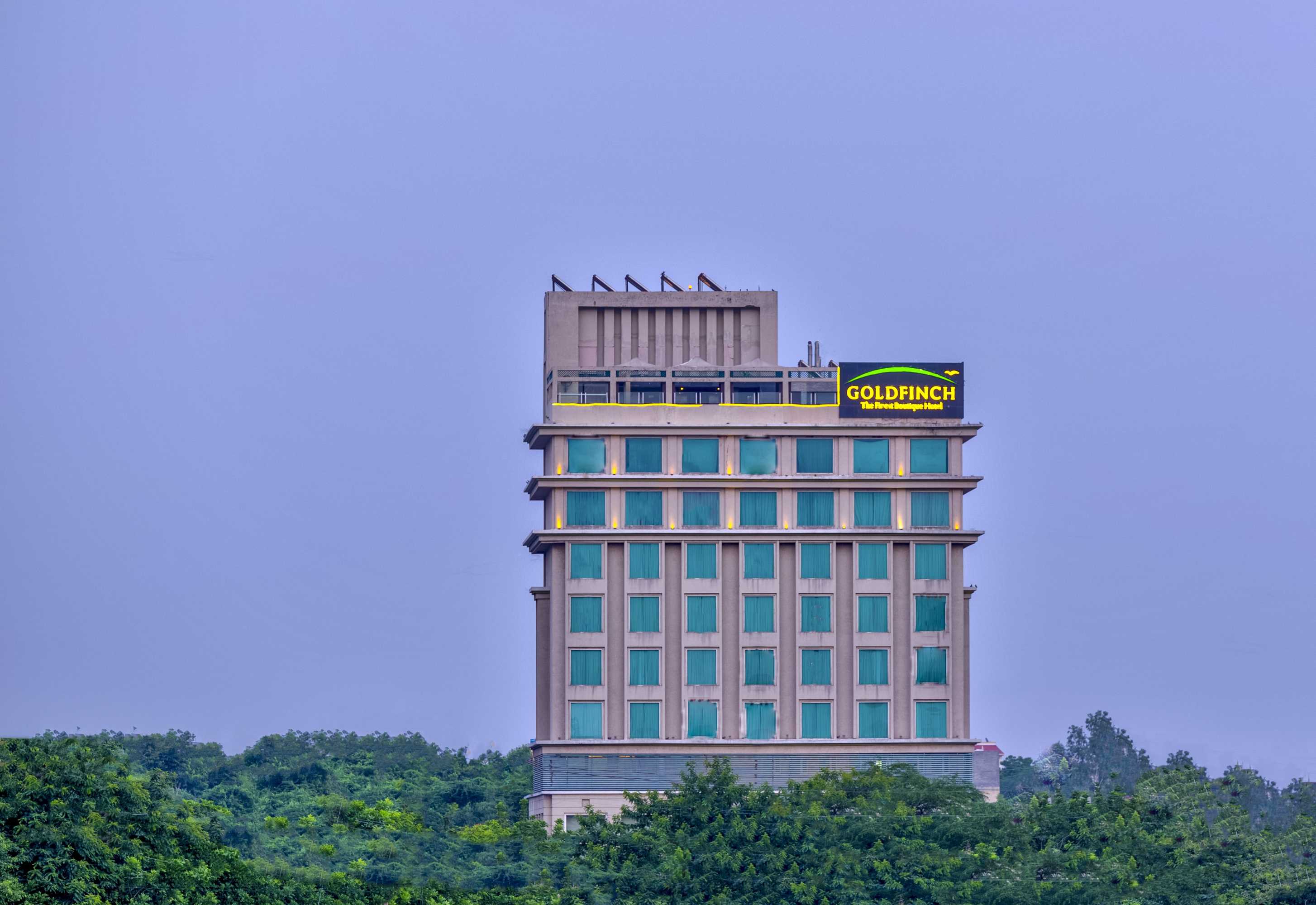 Gift card for Goldfinch Hotel Delhi Ncr Gift card for Goldfinch Hotel Delhi Ncr