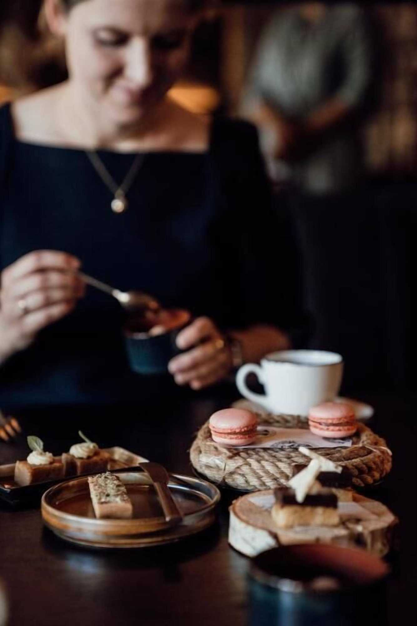 Gift card for Broederenklooster