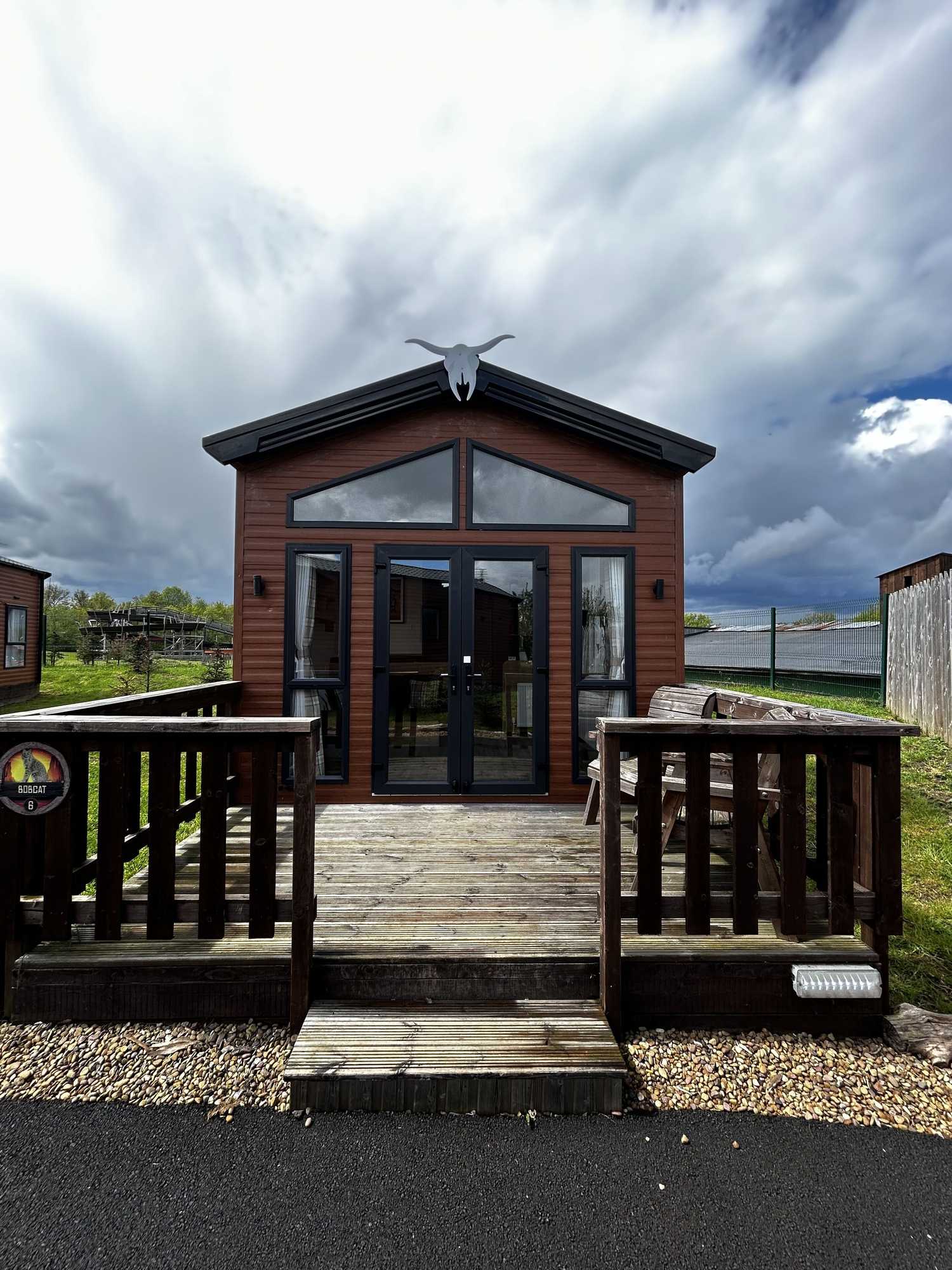 Gift card for Gulliver's Valley M1 Jct 31