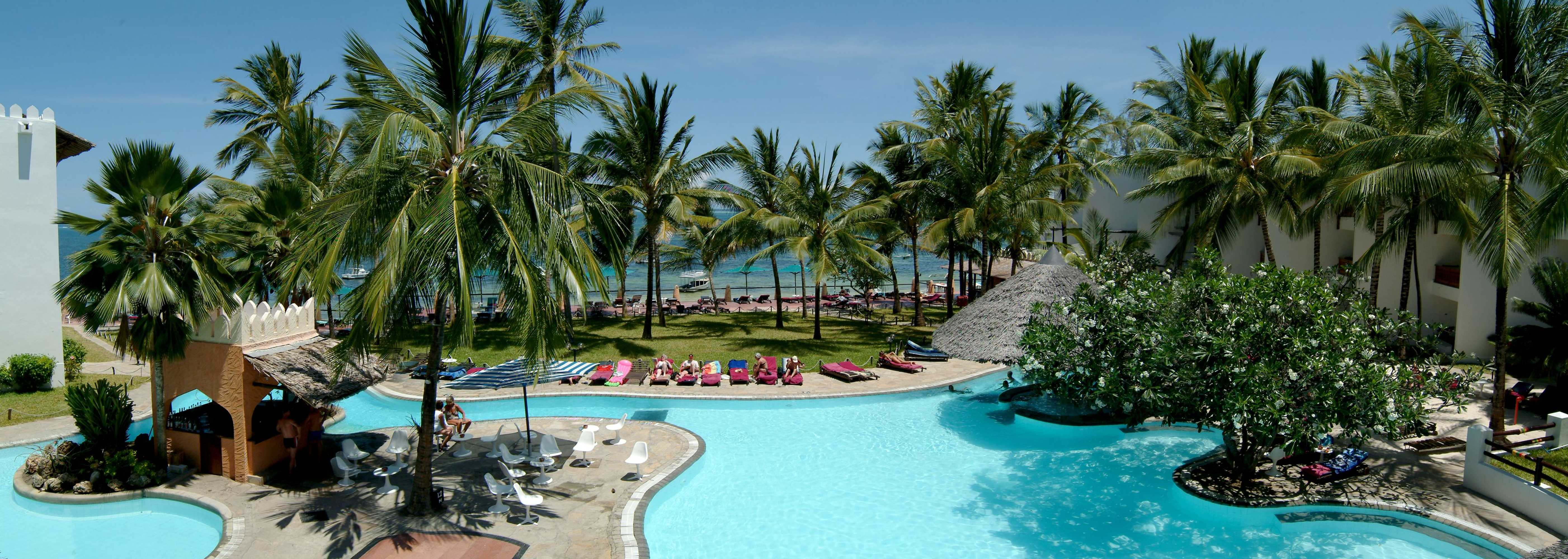 Gift card for Bamburi Beach Hotel - All Inclusive Gift card for Bamburi Beach Hotel - All Inclusive