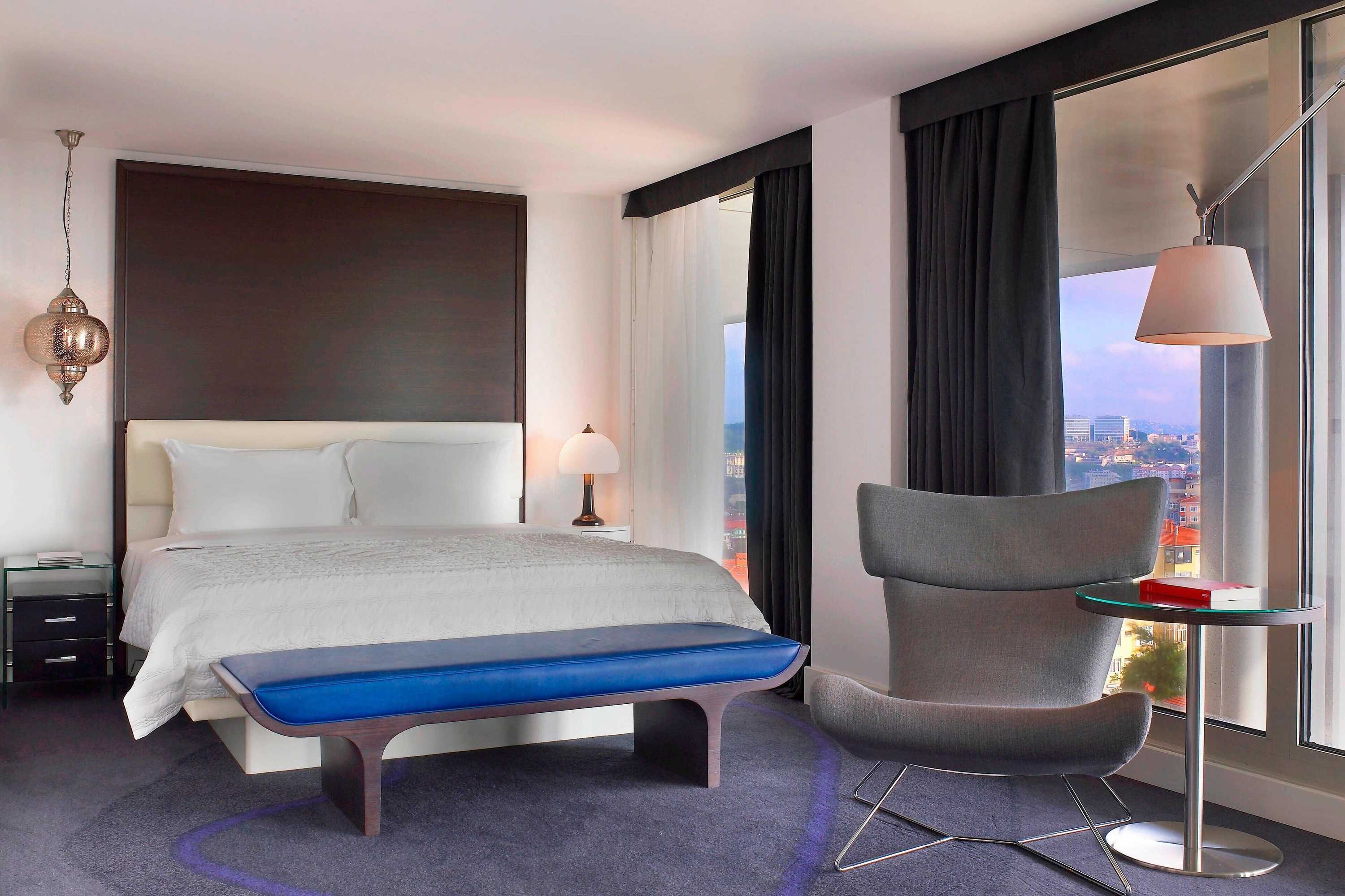 Gift card for Le Meridien Istanbul Etiler Gift card for Le Meridien Istanbul Etiler