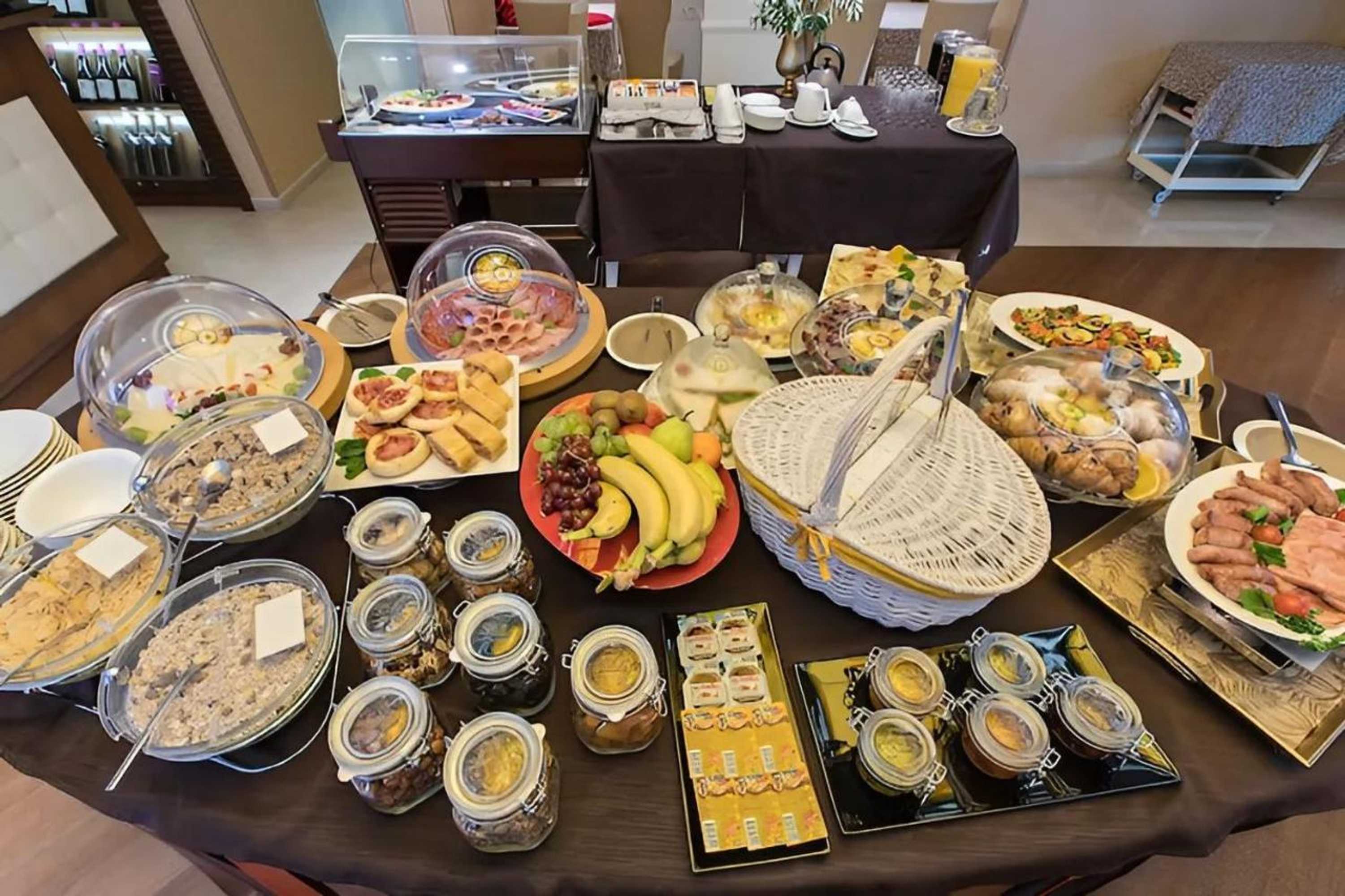 Gift card for Villa ''oasi''