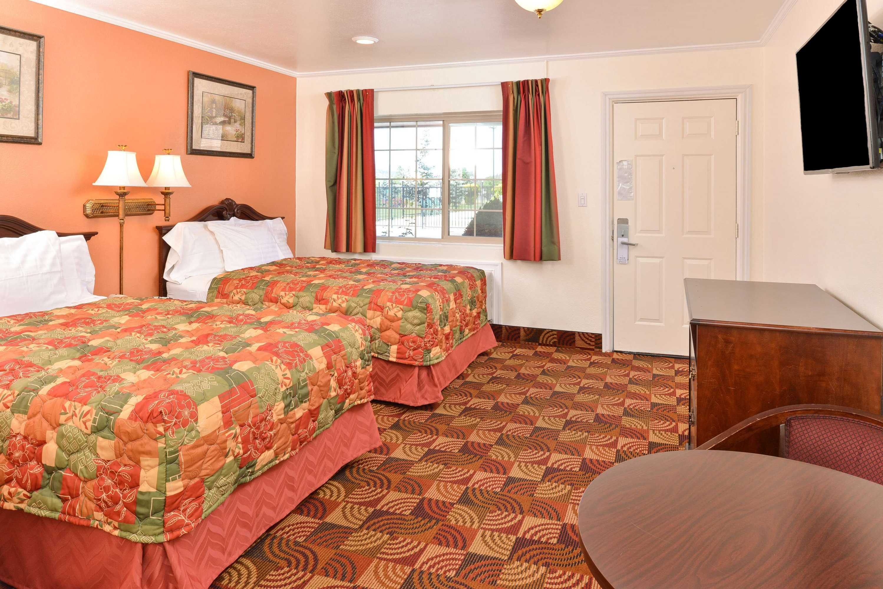 Gift card for Americas Best Value Inn & Suites Klamath Falls Gift card for Americas Best Value Inn & Suites Klamath Falls