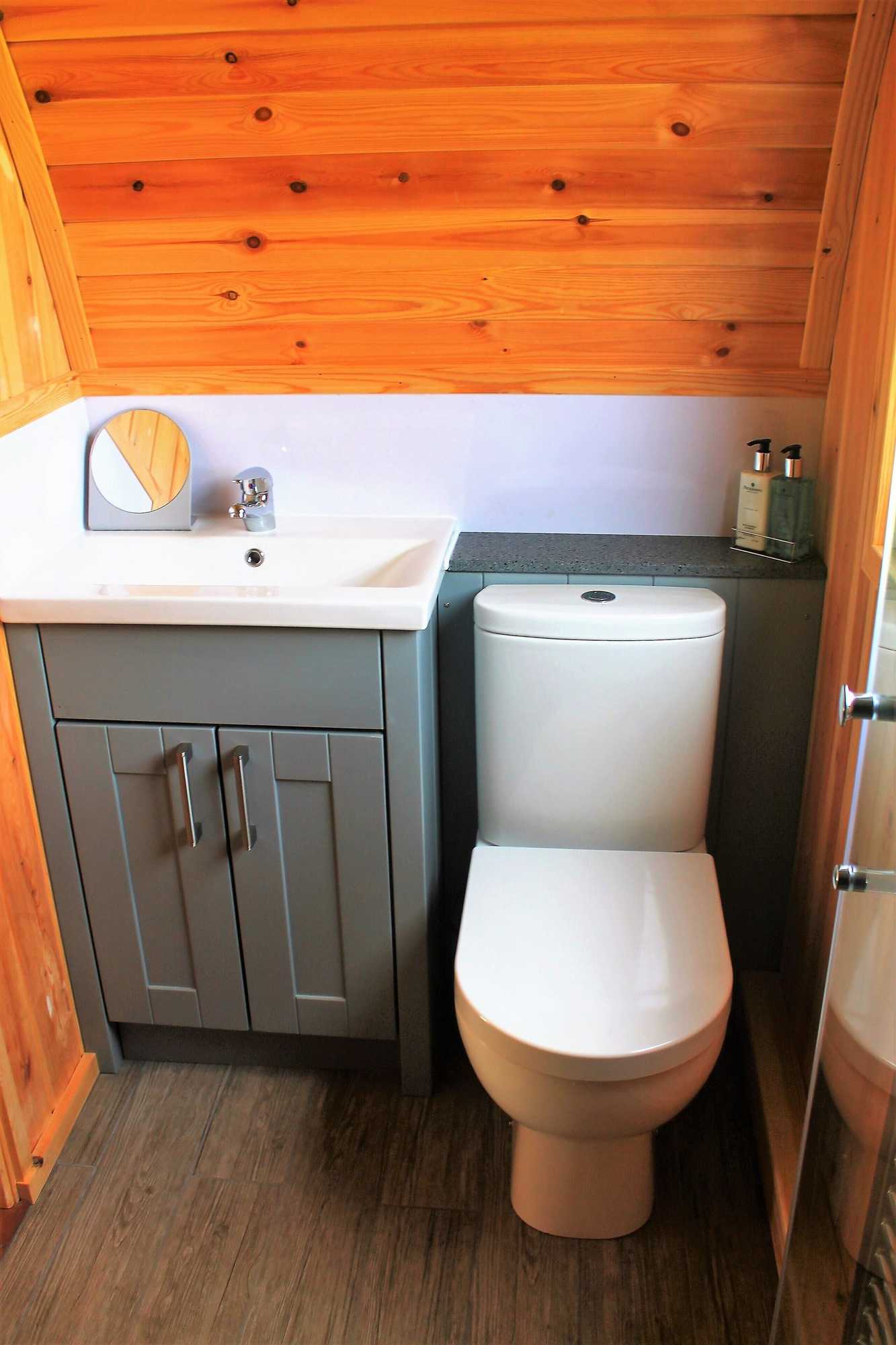 Gift card for Cairnfold Cabins