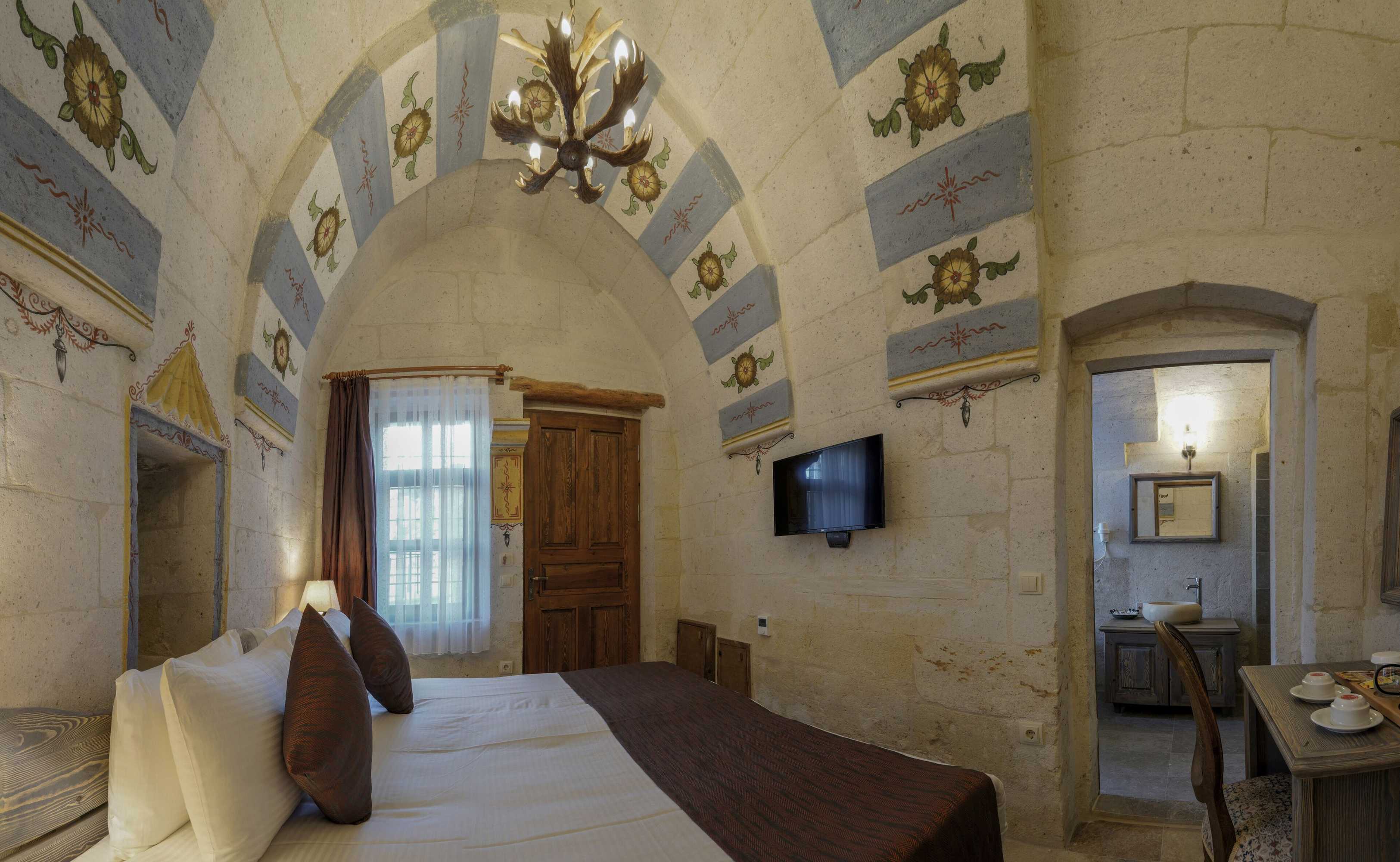 Gift card for Cappadocia Pema Cave Hotel Gift card for Cappadocia Pema Cave Hotel
