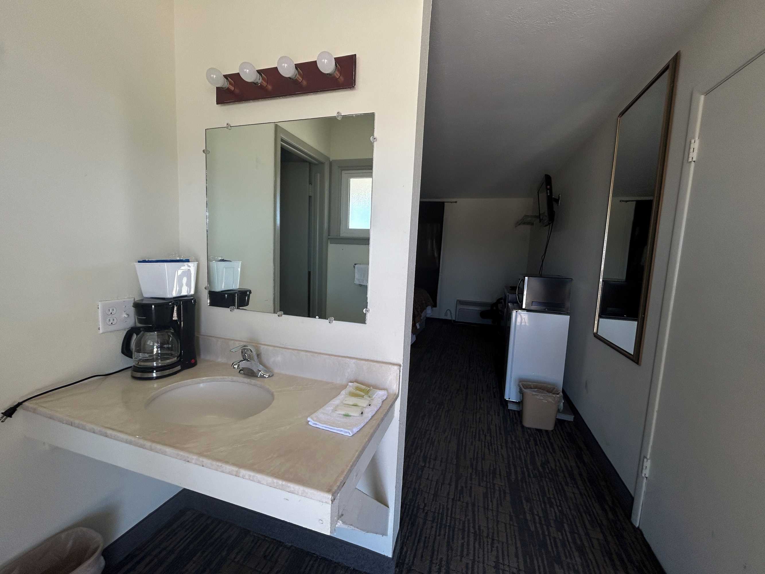 Gift card for Gateway Motel