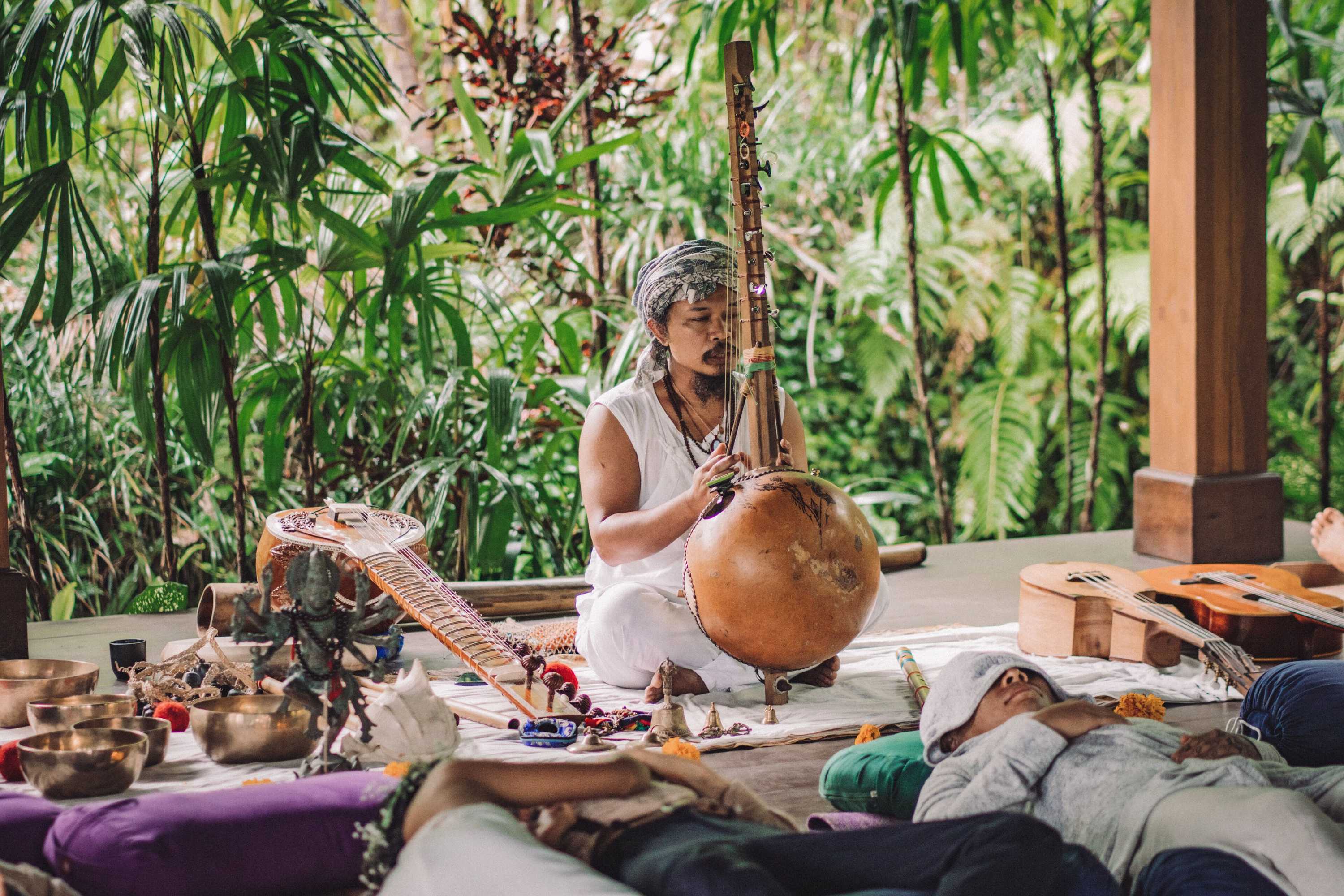 Gift card for Bali Eco Stay