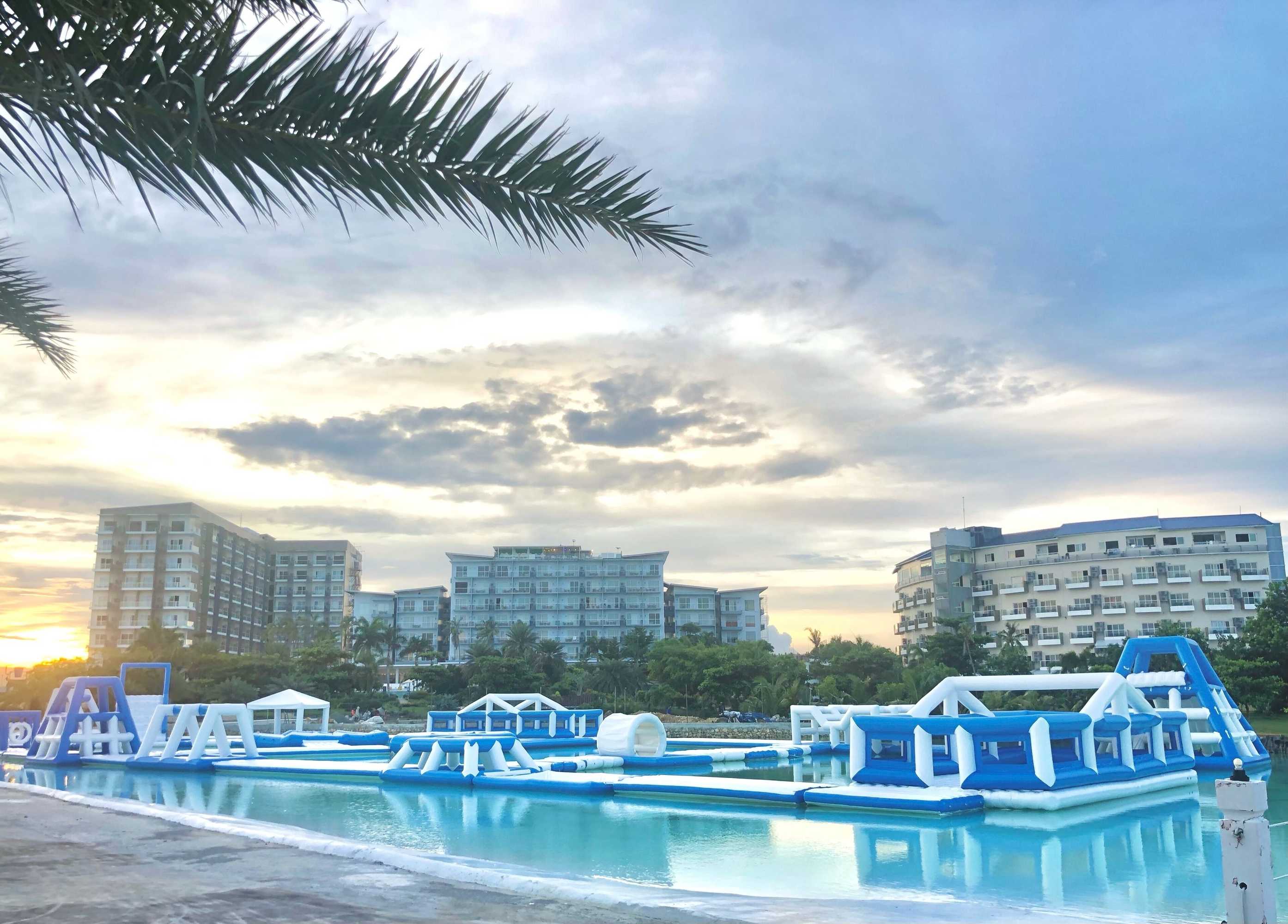 Gift card for Solea Palm Resort Mactan Gift card for Solea Palm Resort Mactan
