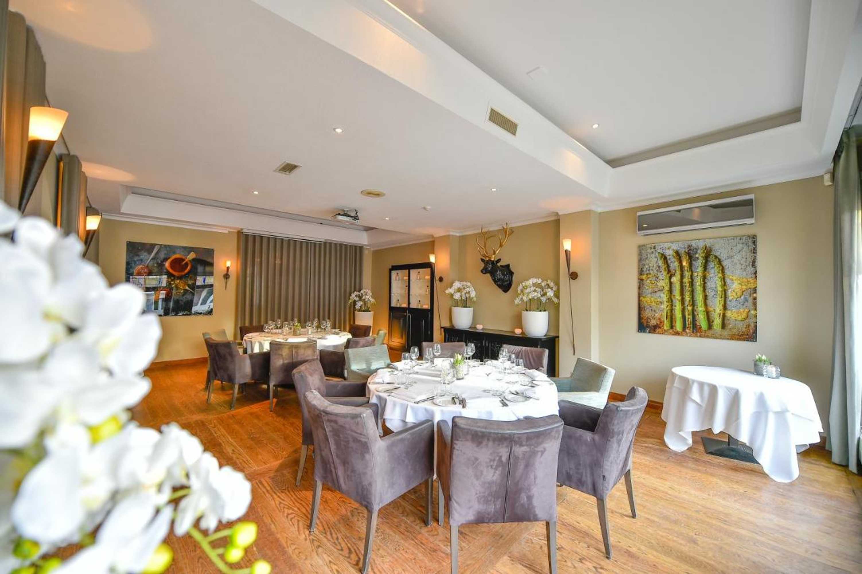 Gift card for Hotel Munten