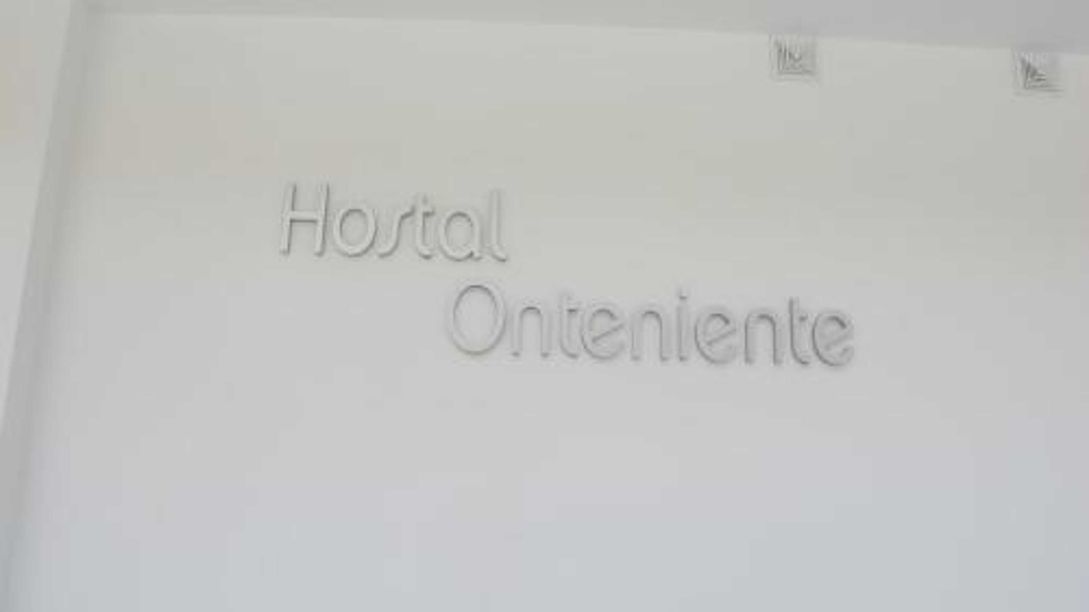 Gift card for Hostal Onteniente Gift card for Hostal Onteniente