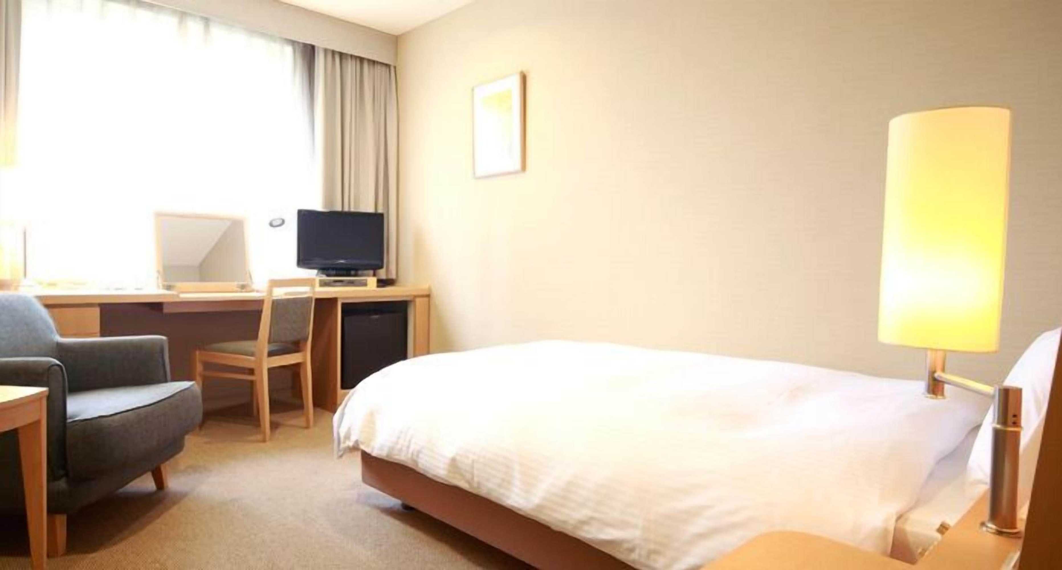 Gift card for Hotel Brillante Musashino
