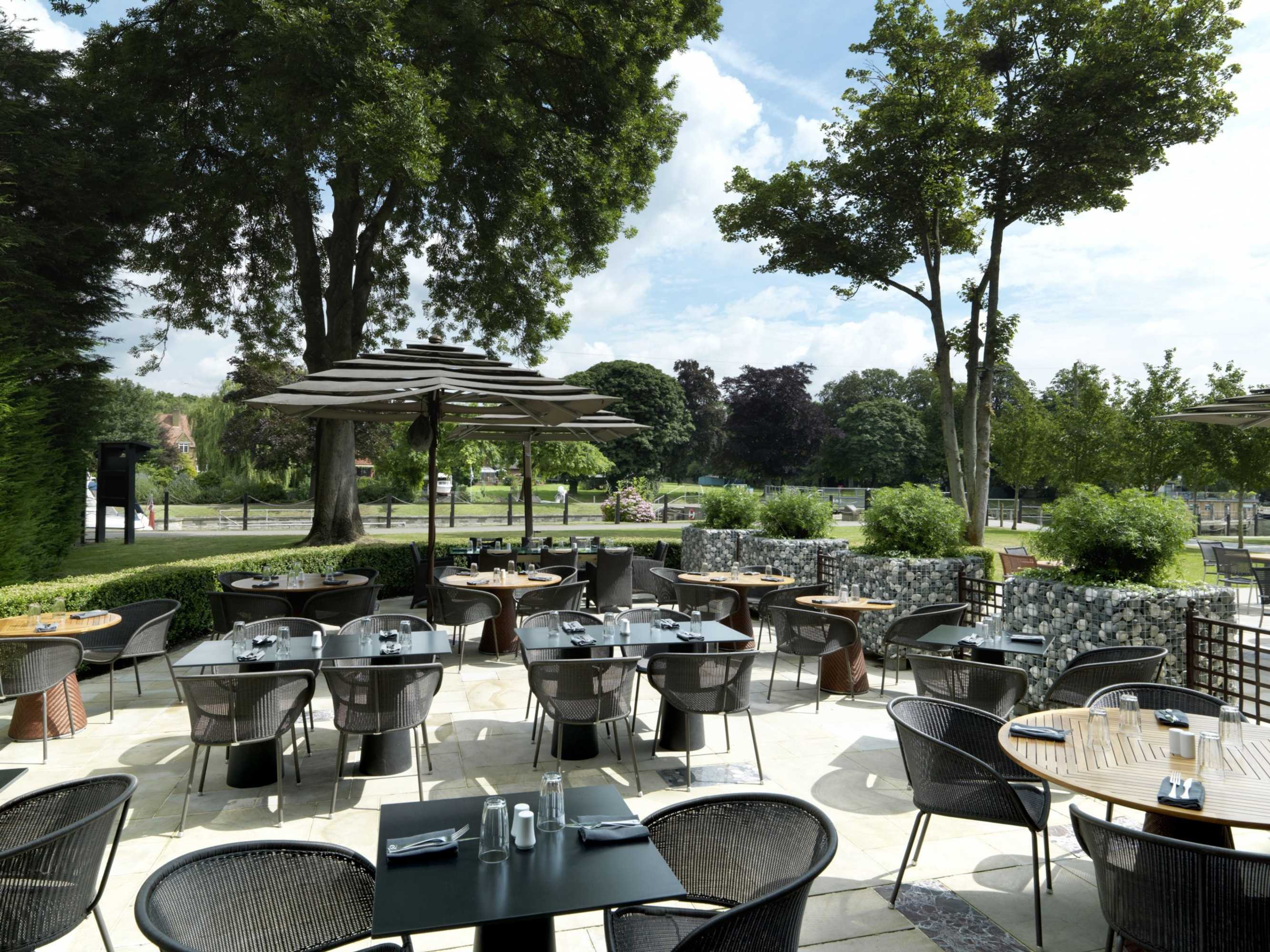 Gift card for The Runnymede on Thames - Adults Only Gift card for The Runnymede on Thames - Adults Only