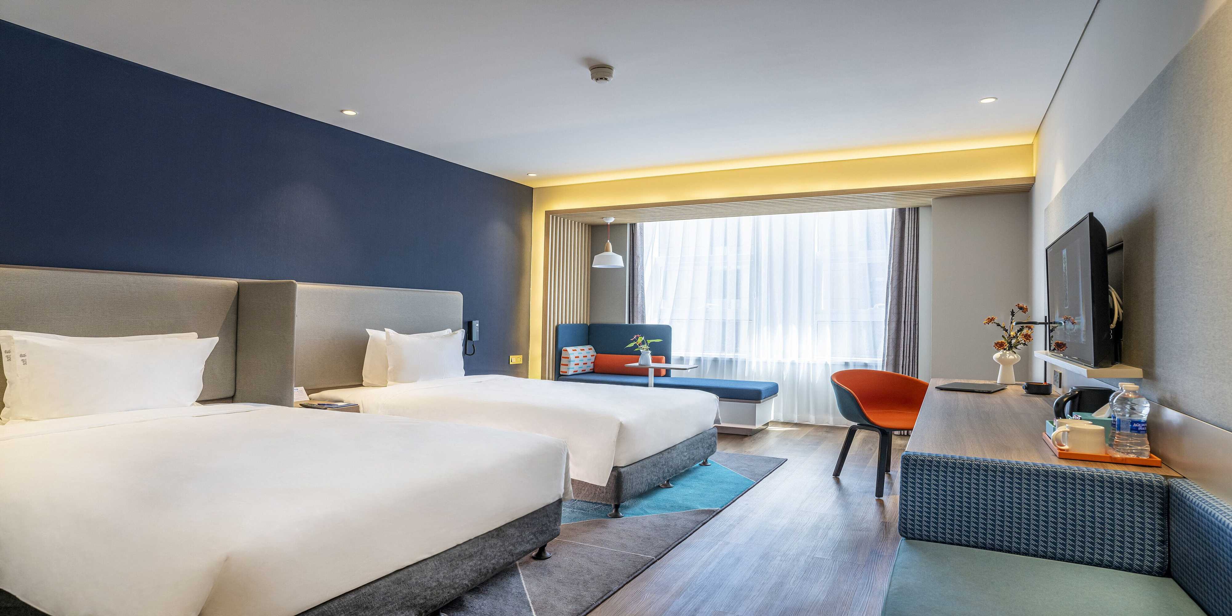 Gift card for Holiday Inn Express Urumqi Station by Ihg Gift card for Holiday Inn Express Urumqi Station by Ihg