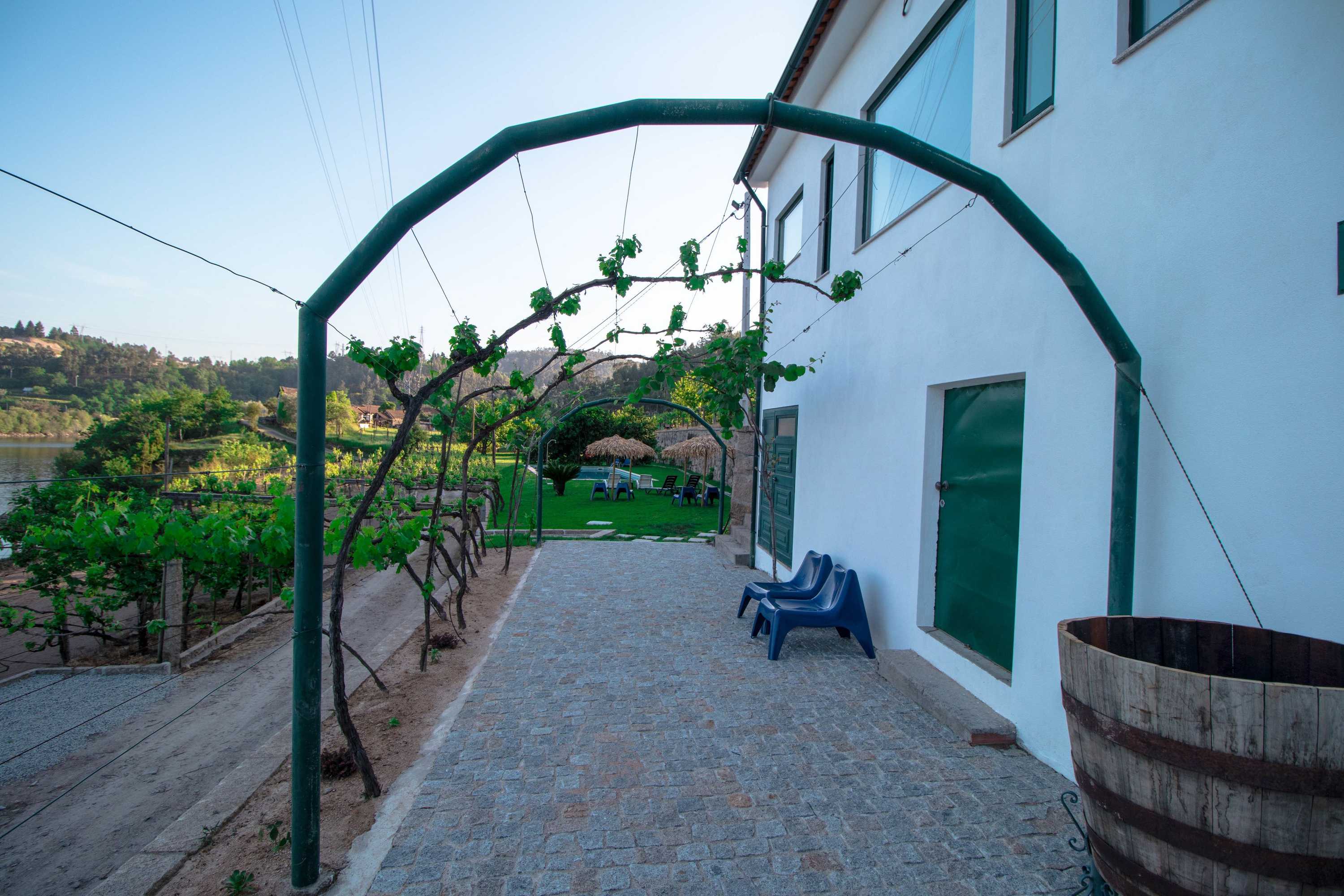 Gift card for Quinta do Regato Douro