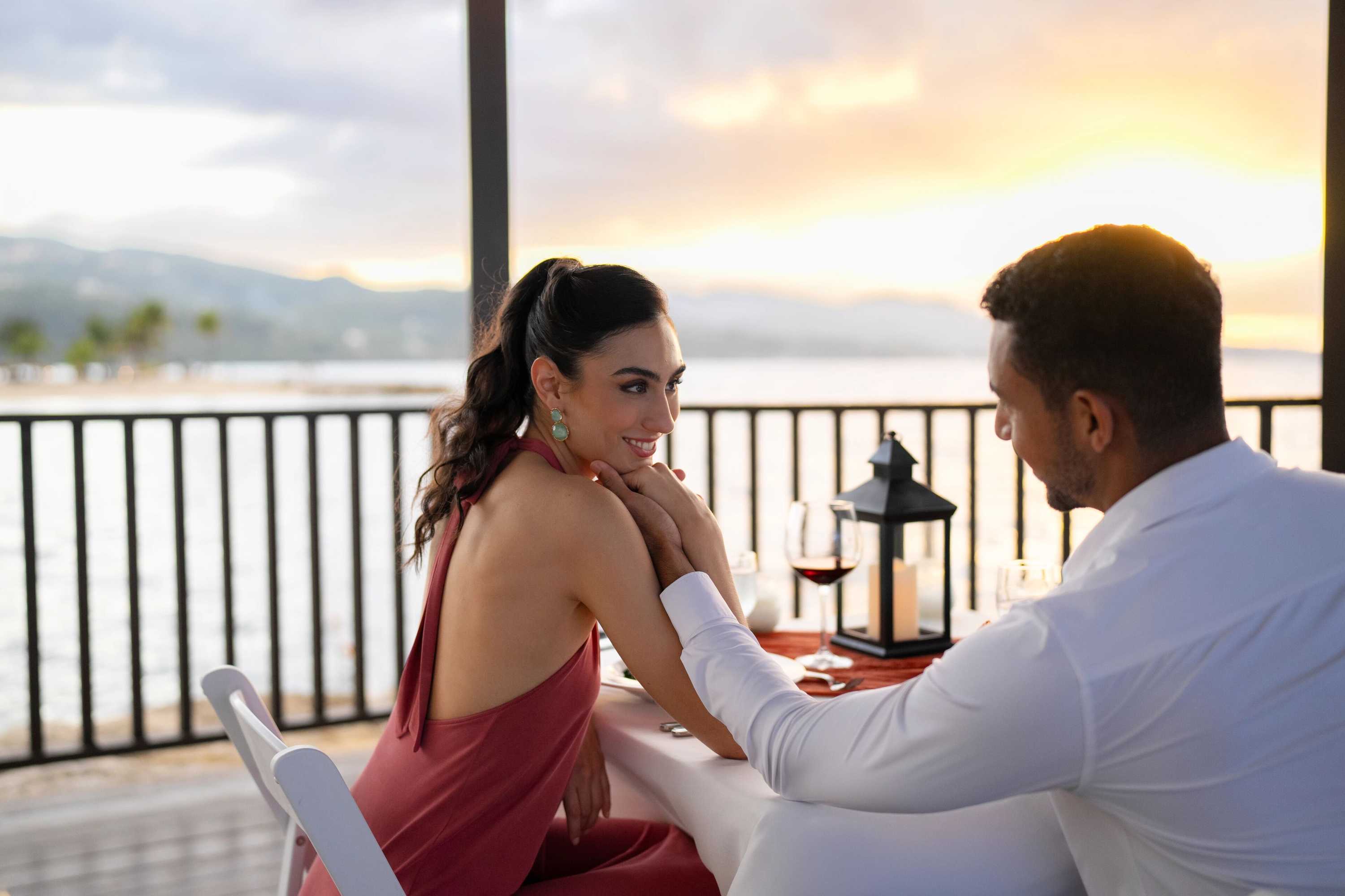Gift card for Secrets St. James Montego Bay - Luxury - Adults Only - All Inclusive