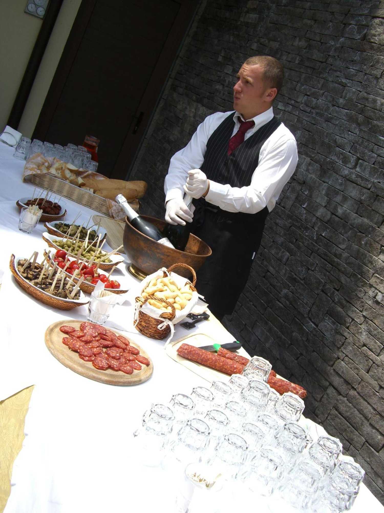 Gift card for Hotel Olimpic