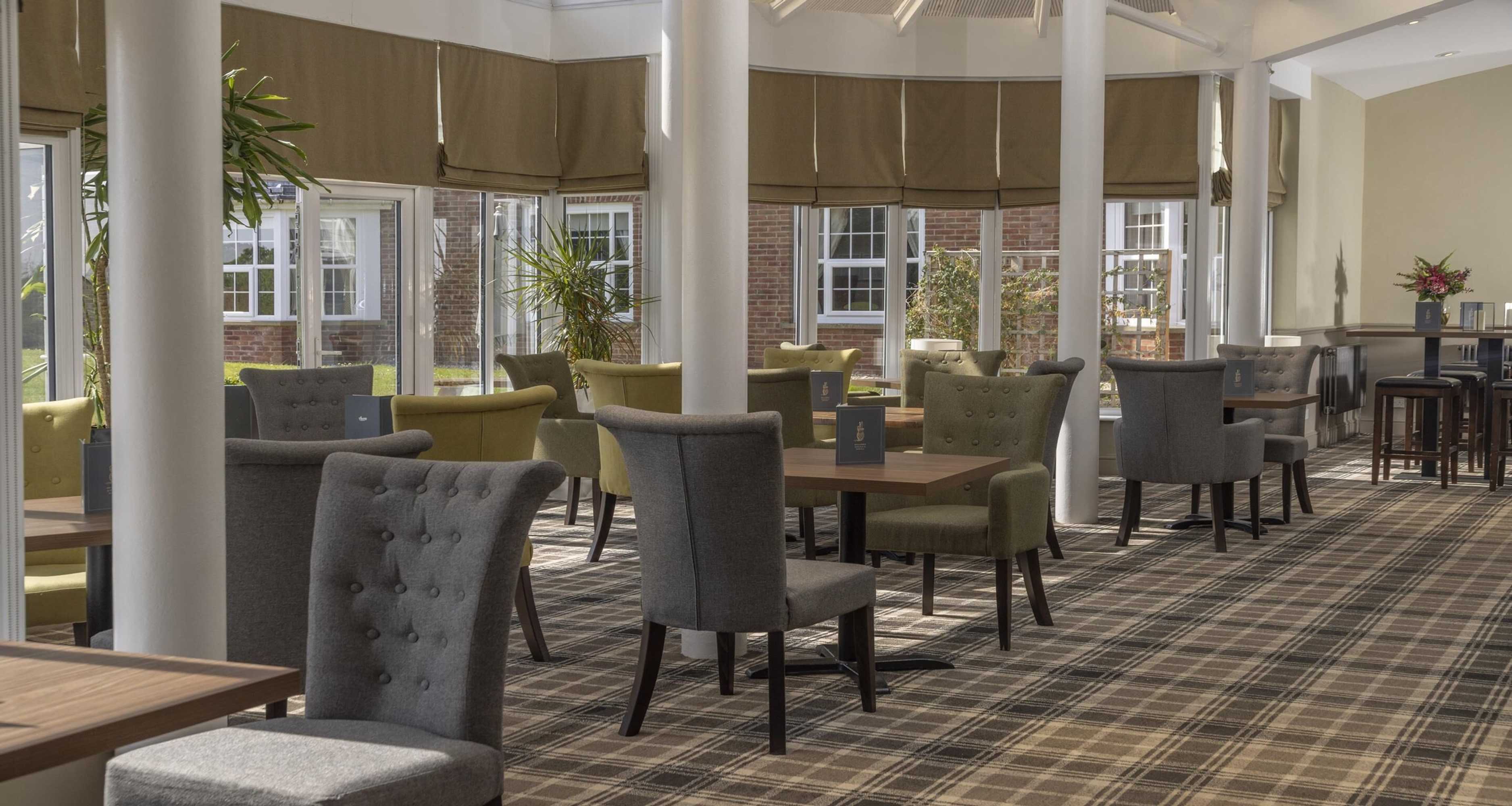 Gift card for Best Western Plus Kenwick Park Hotel Gift card for Best Western Plus Kenwick Park Hotel