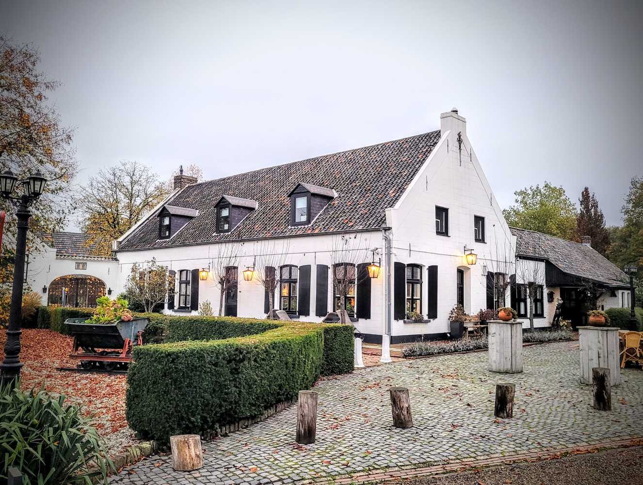Gift card for B&b De Grote Waaij