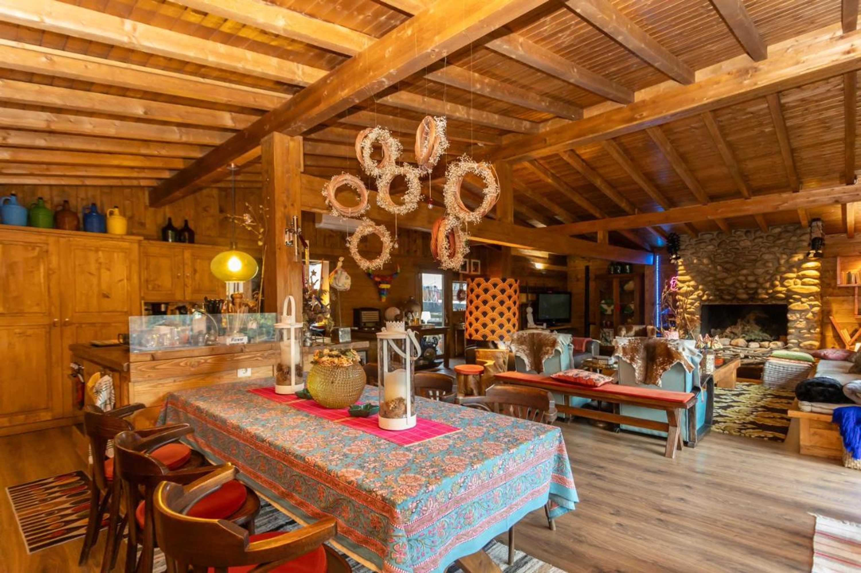 Gift card for Casa da Almoinha