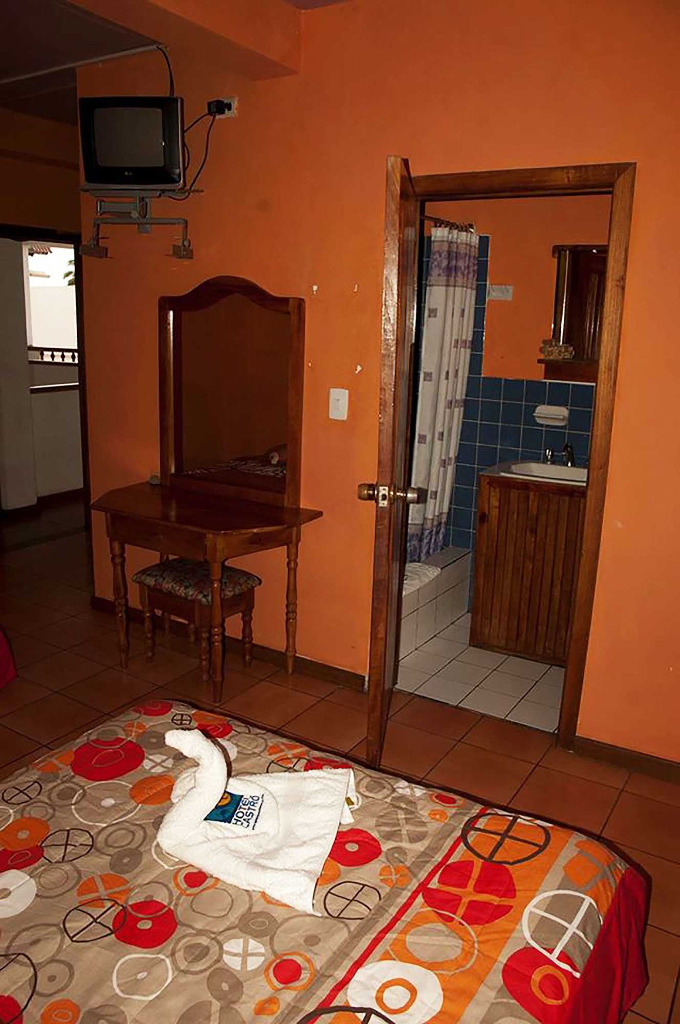 Gift card for Hotel Castro Galapagos Gift card for Hotel Castro Galapagos