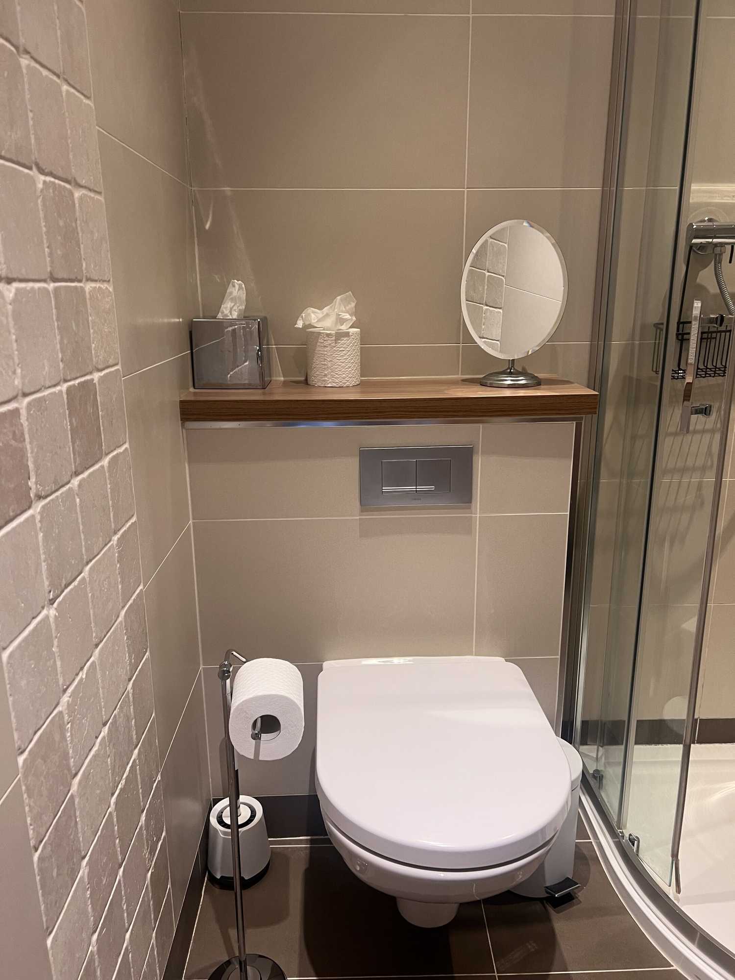 Gift card for The Bakery B&b, Tatsfield