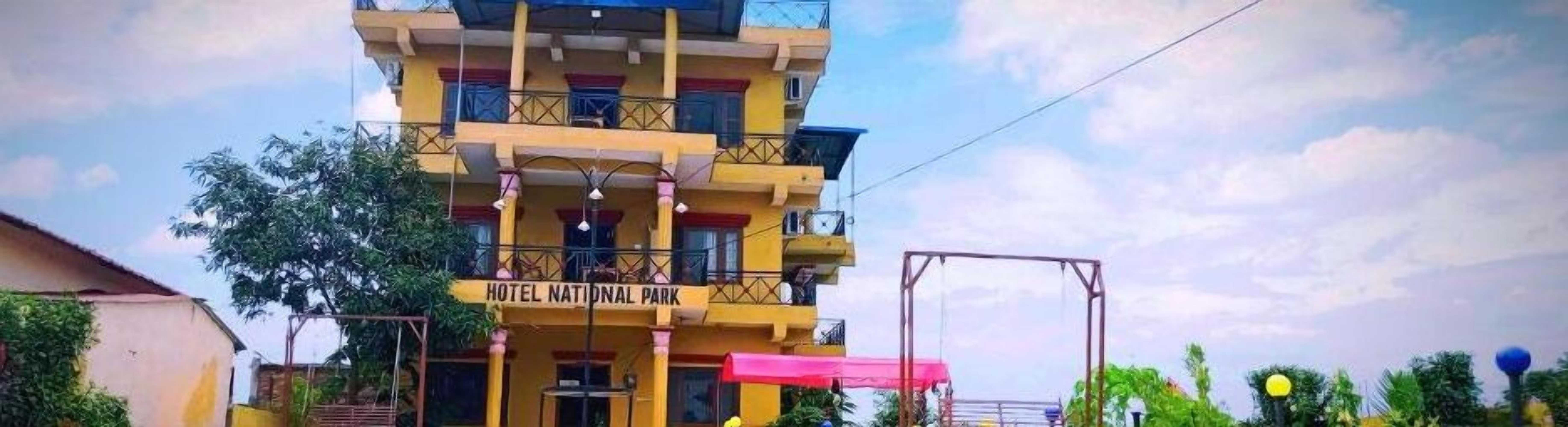 Gift card for Hotel National Park Sauraha- Homely Stay And Peaceful Location With Jungle Safari Arrangements Gift card for Hotel National Park Sauraha- Homely Stay And Peaceful Location With Jungle Safari Arrangements