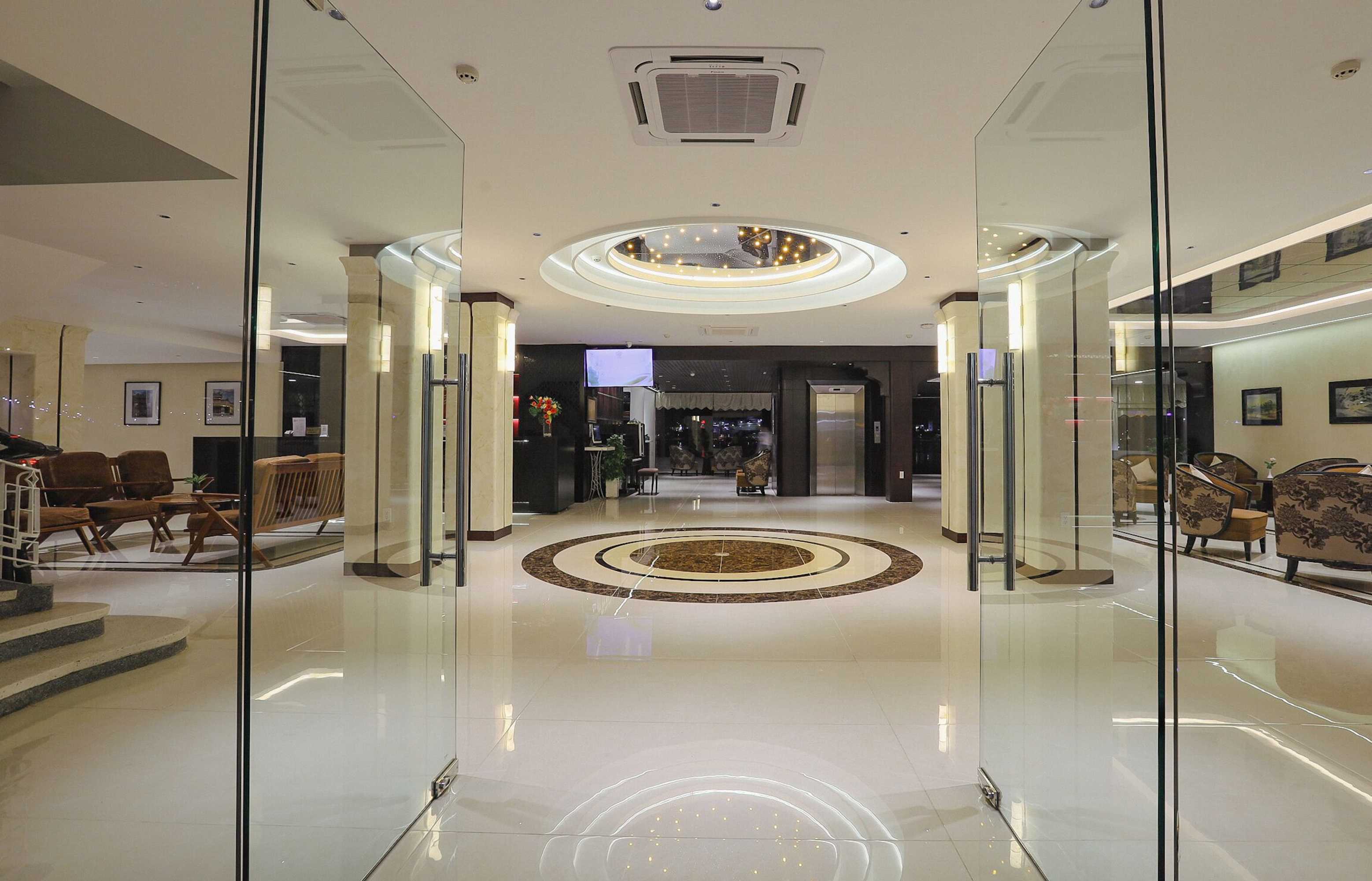 Gift card for Huong Giang Hotel Resort And Spa Gift card for Huong Giang Hotel Resort And Spa