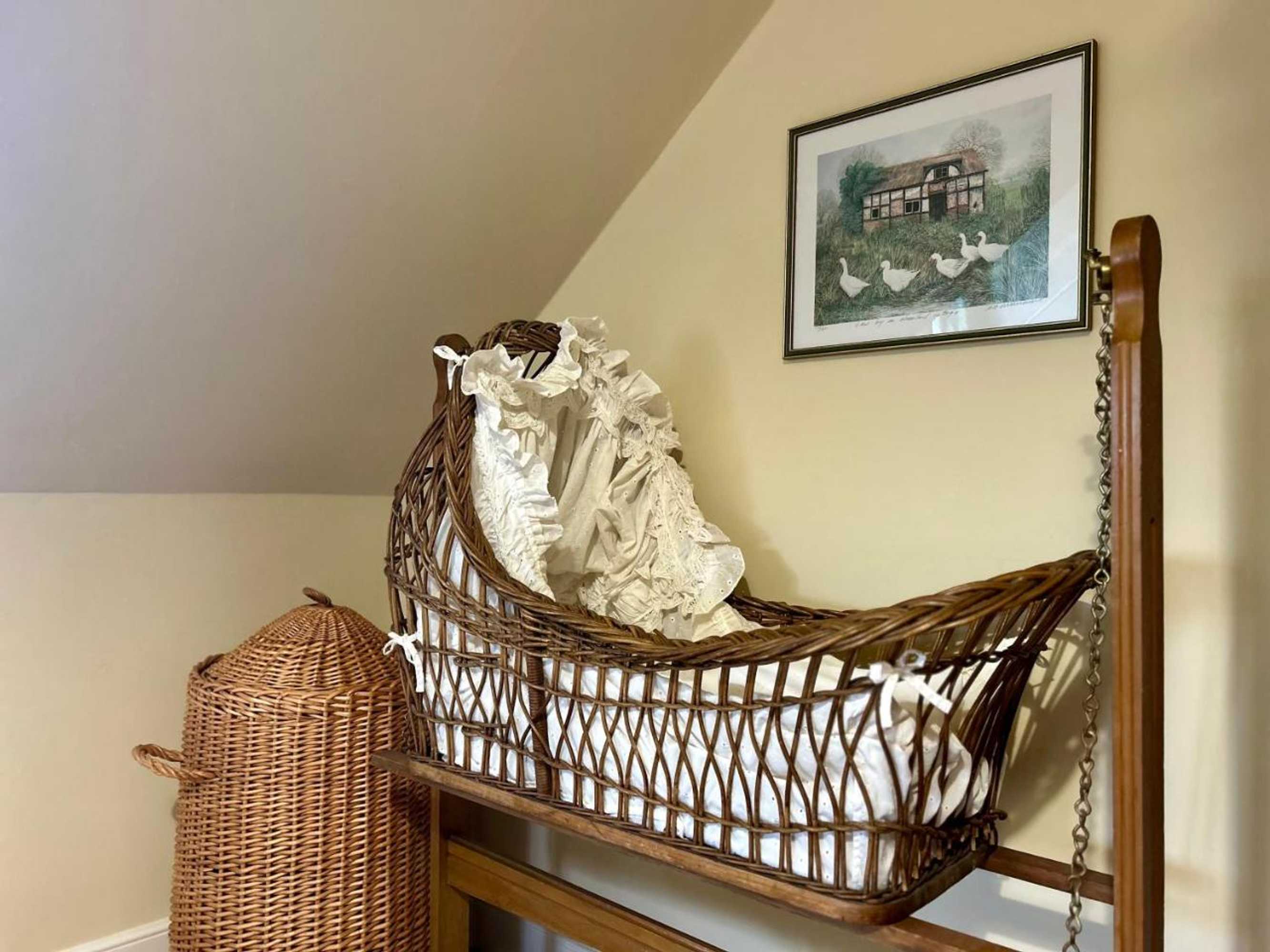 Gift card for The Old Rectory Somerset