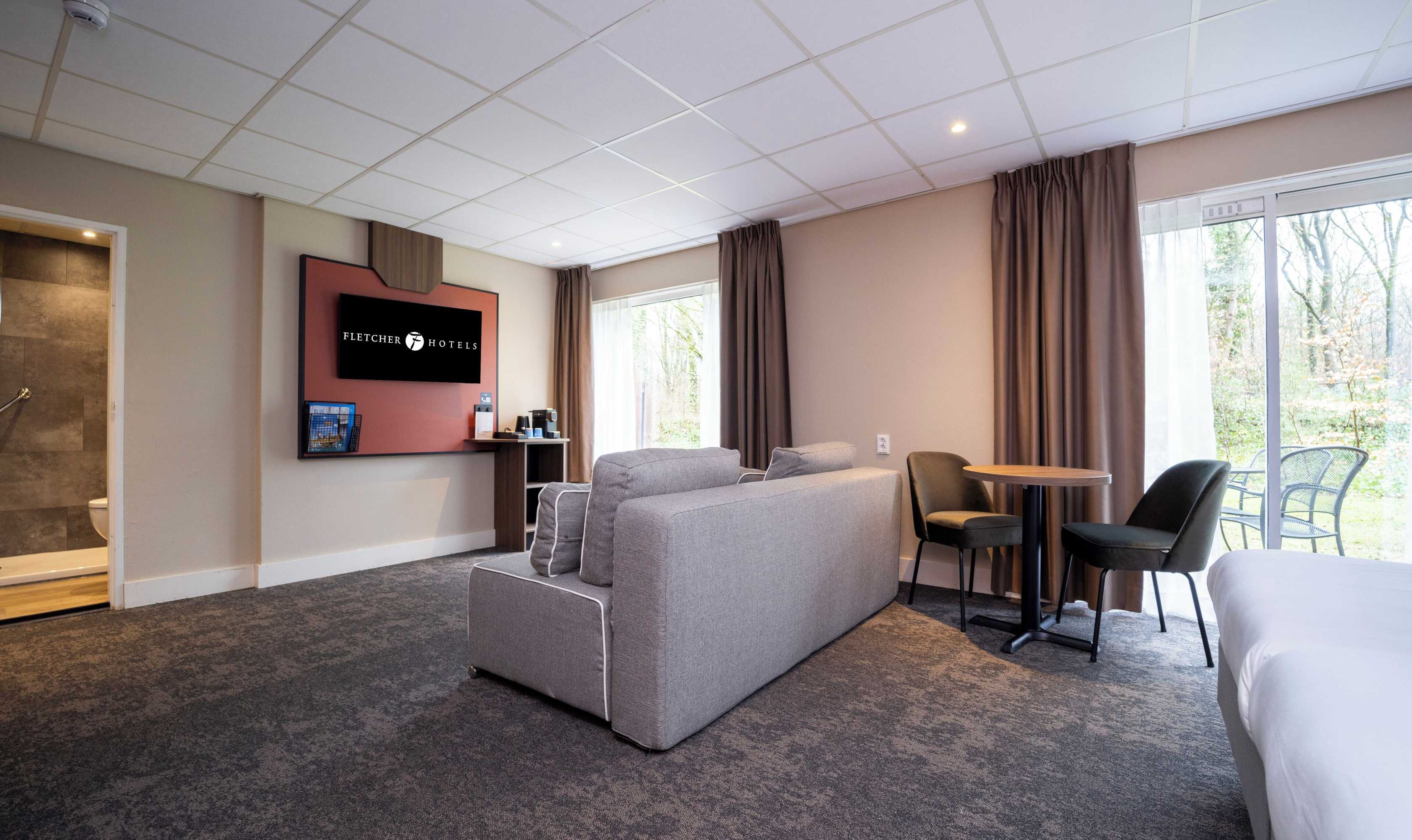 Gift card for Fletcher Hotel - Restaurant Doorwerth - Arnhem Gift card for Fletcher Hotel - Restaurant Doorwerth - Arnhem