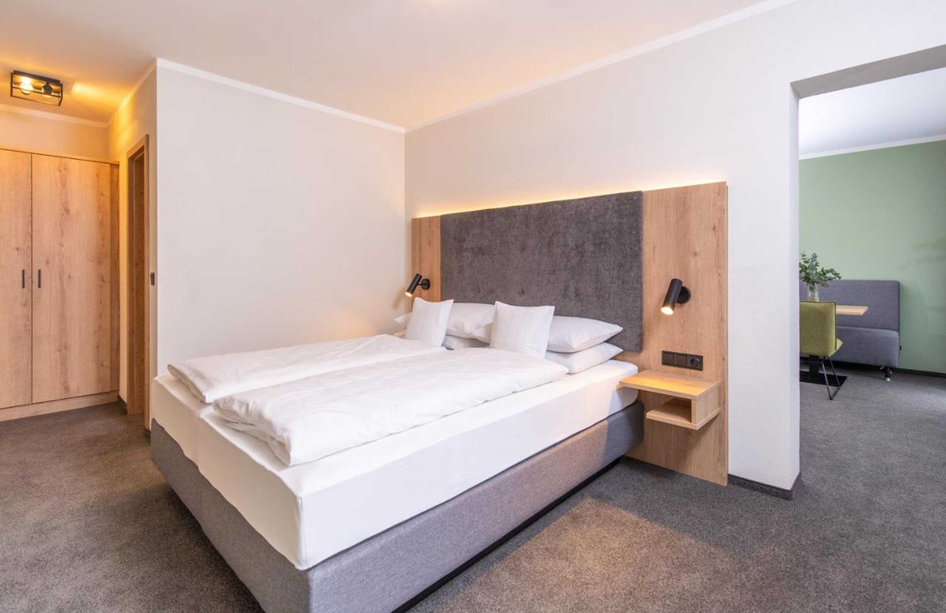 Gift card for Hotel Schwan