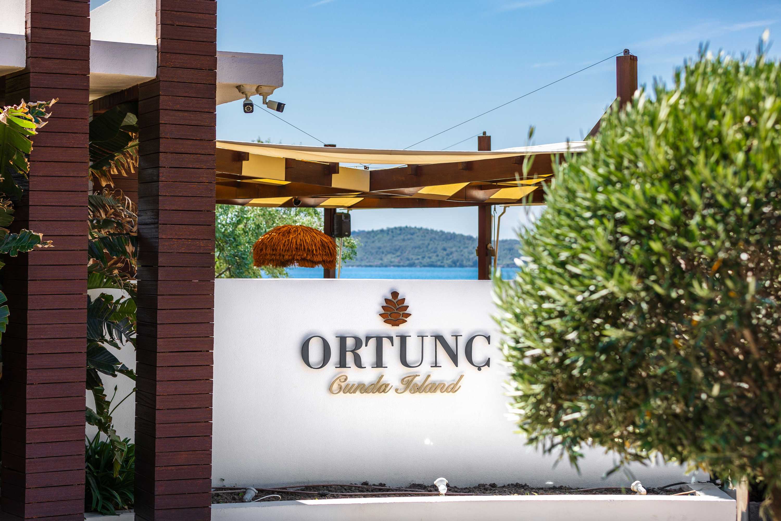 Gift card for Ortunc Hotel - Boutique Class Gift card for Ortunc Hotel - Boutique Class