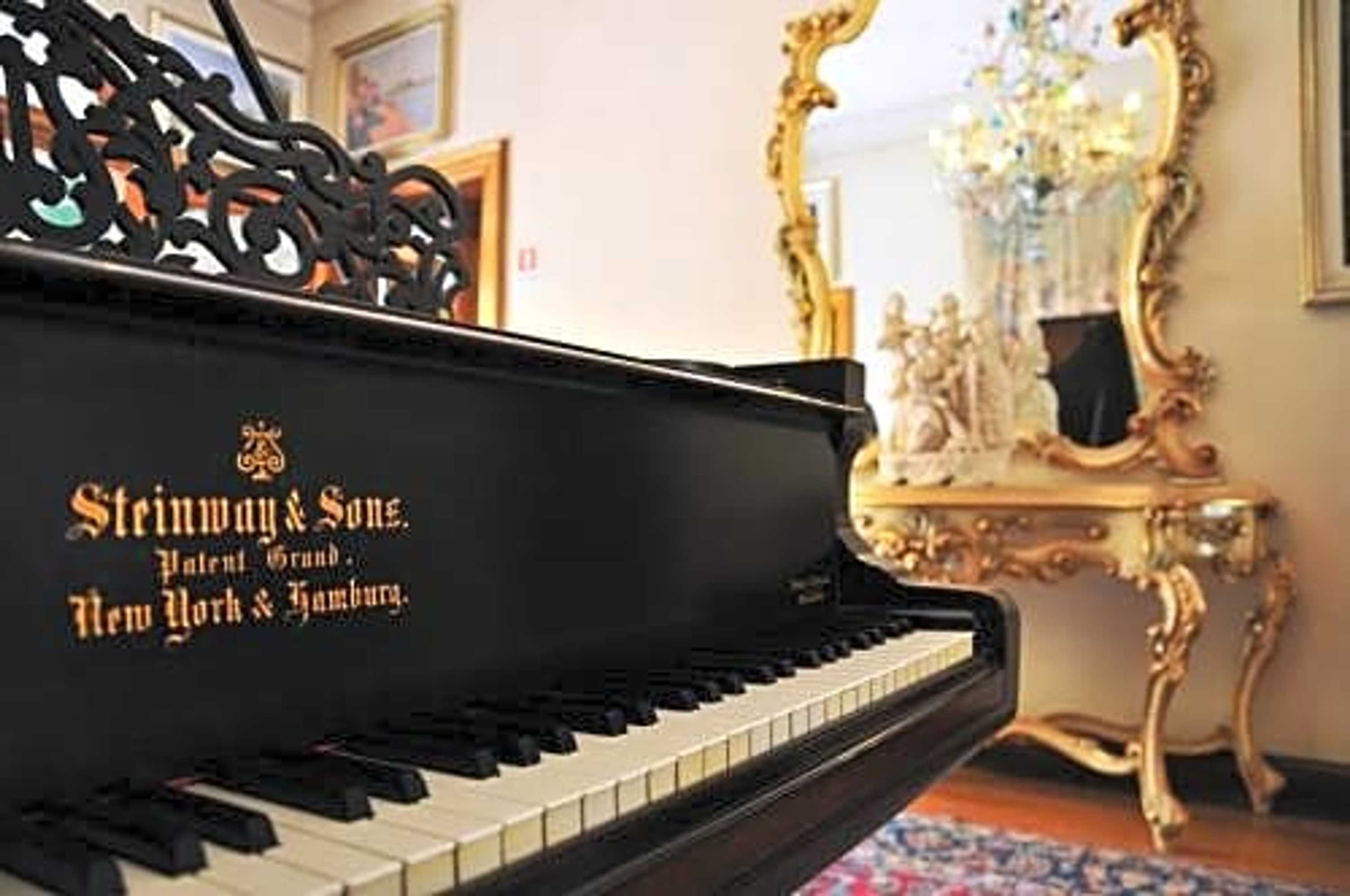 Gift card for Park Hotel Villa Giustinian Gift card for Park Hotel Villa Giustinian