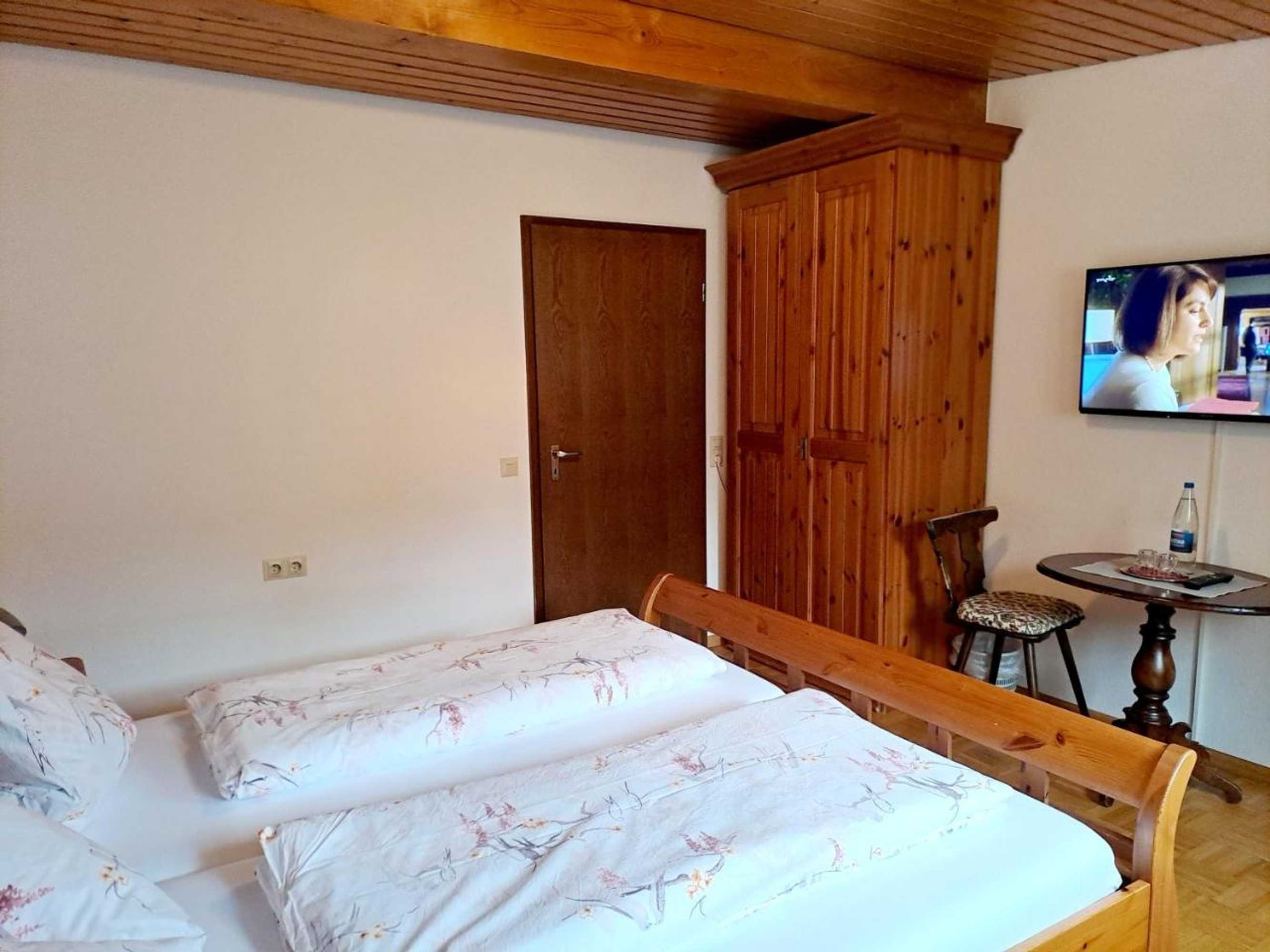 Gift card for Pension Schlossbergblick