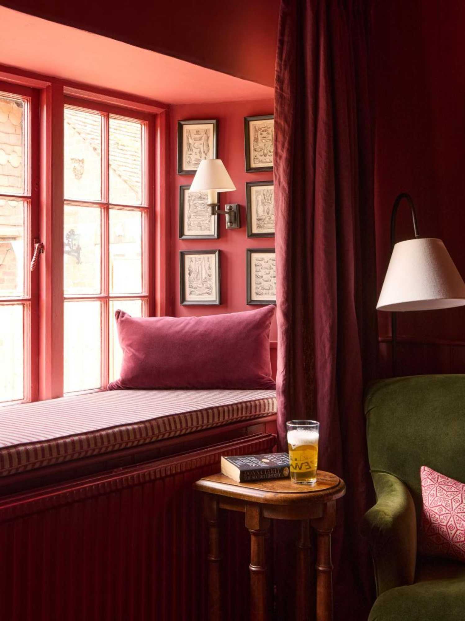 Gift card for The Merry Harriers