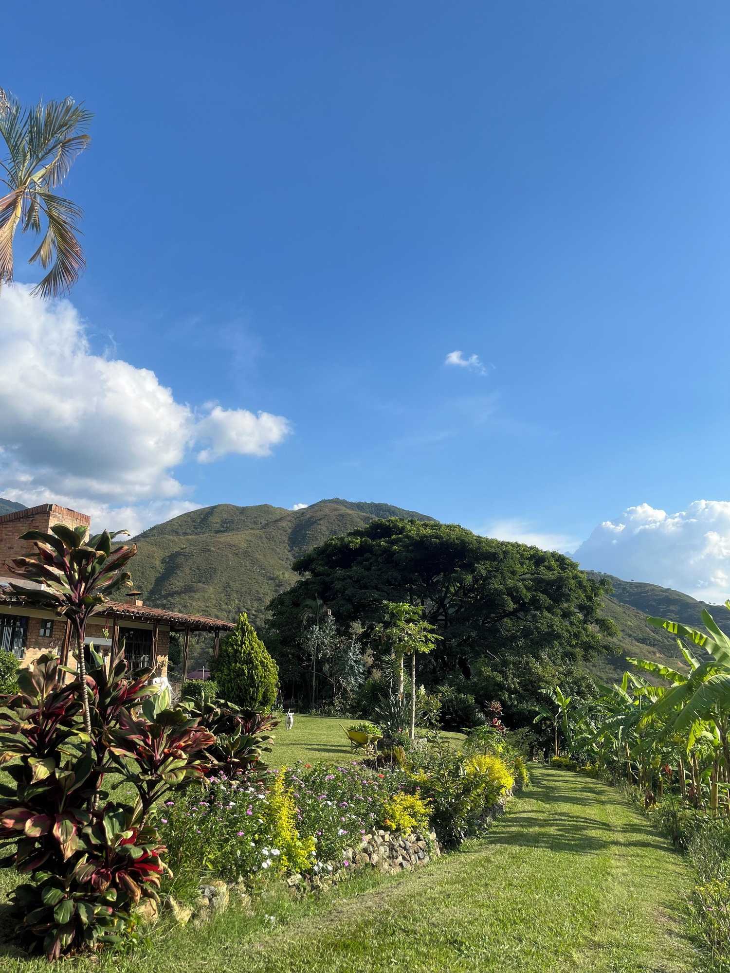 Gift card for Ventanas Parapente Piedechinche - Bed And Breakfast Premium Gift card for Ventanas Parapente Piedechinche - Bed And Breakfast Premium