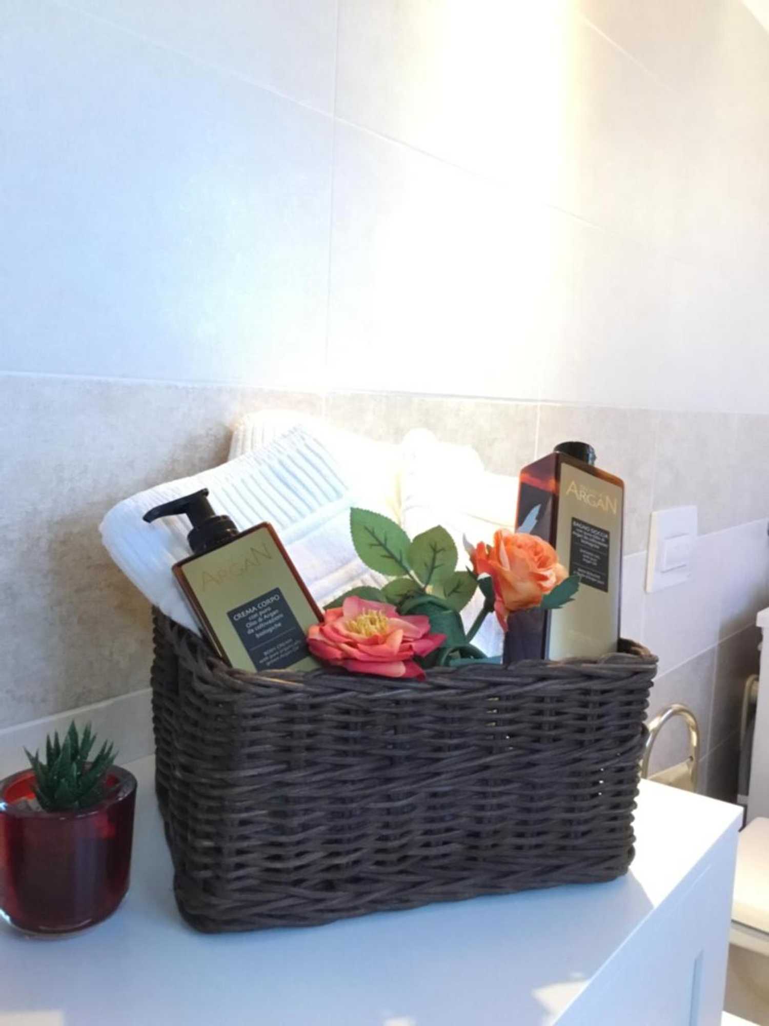 Gift card for Casa Rebellato