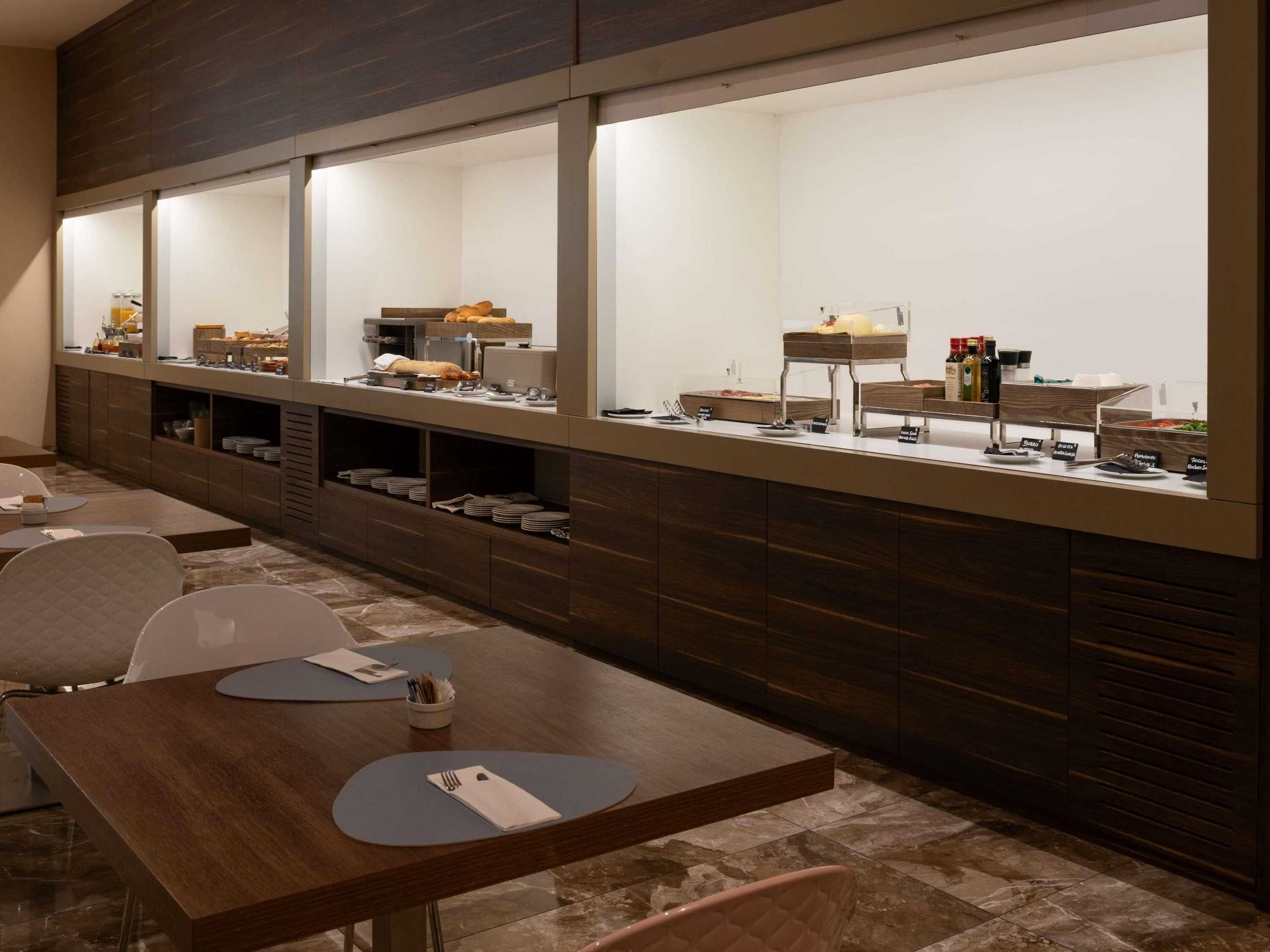 Gift card for Mercure Hotel President Lecce