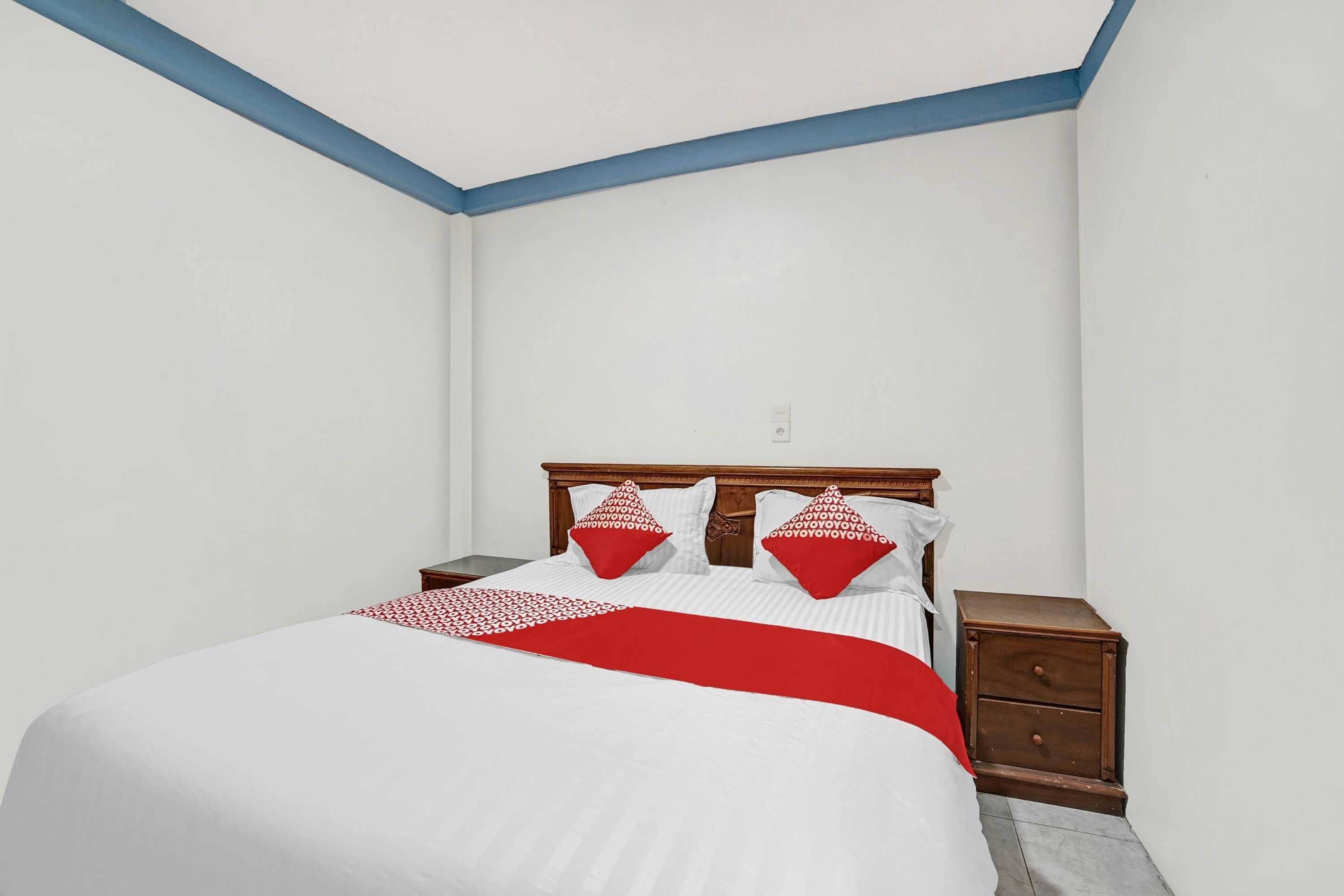 Gift card for Hotel O Wisma Kuta Karang Baru