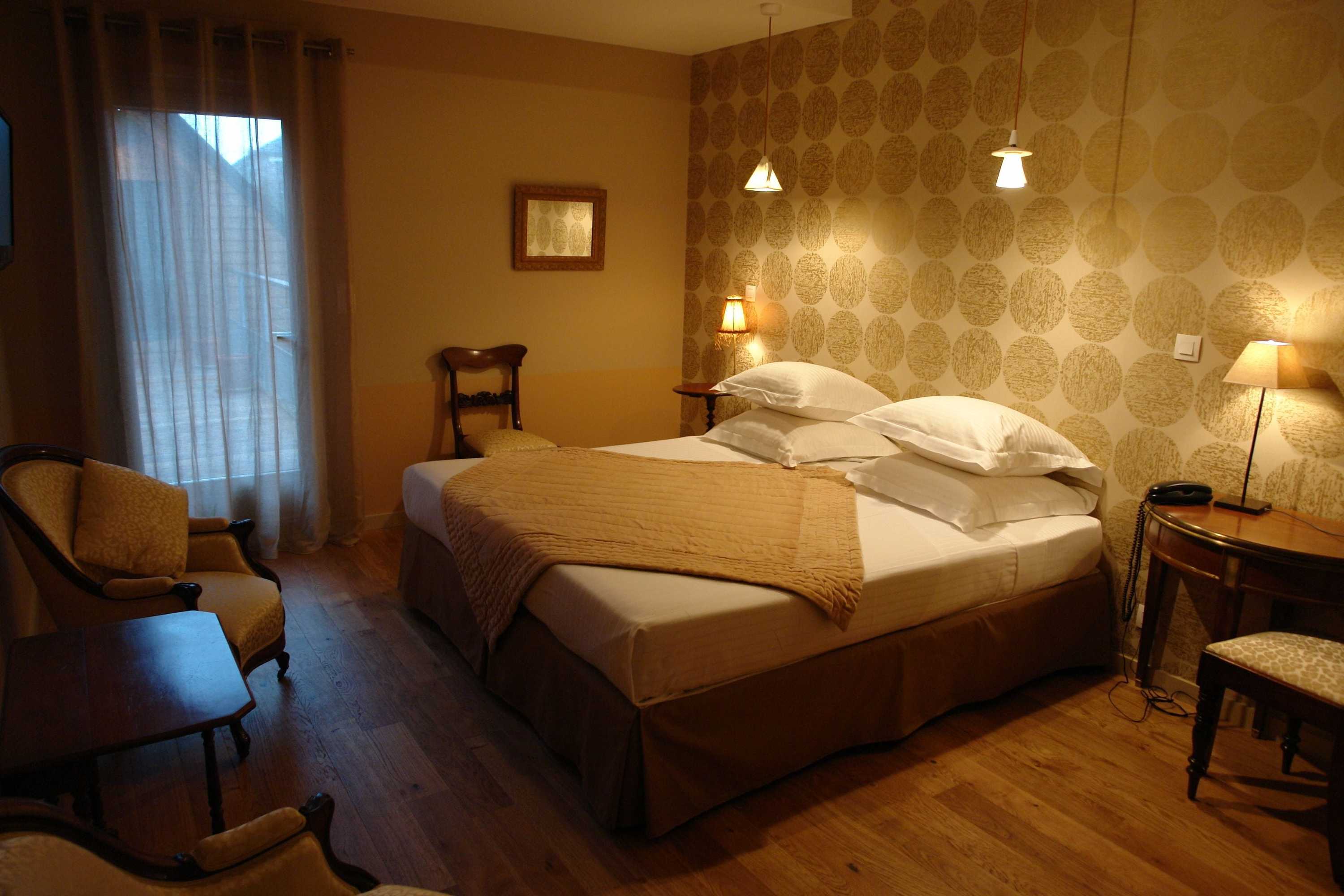 Gift card for Lecoq-Gadby Hôtel & Spa, The Originals Relais Gift card for Lecoq-Gadby Hôtel & Spa, The Originals Relais