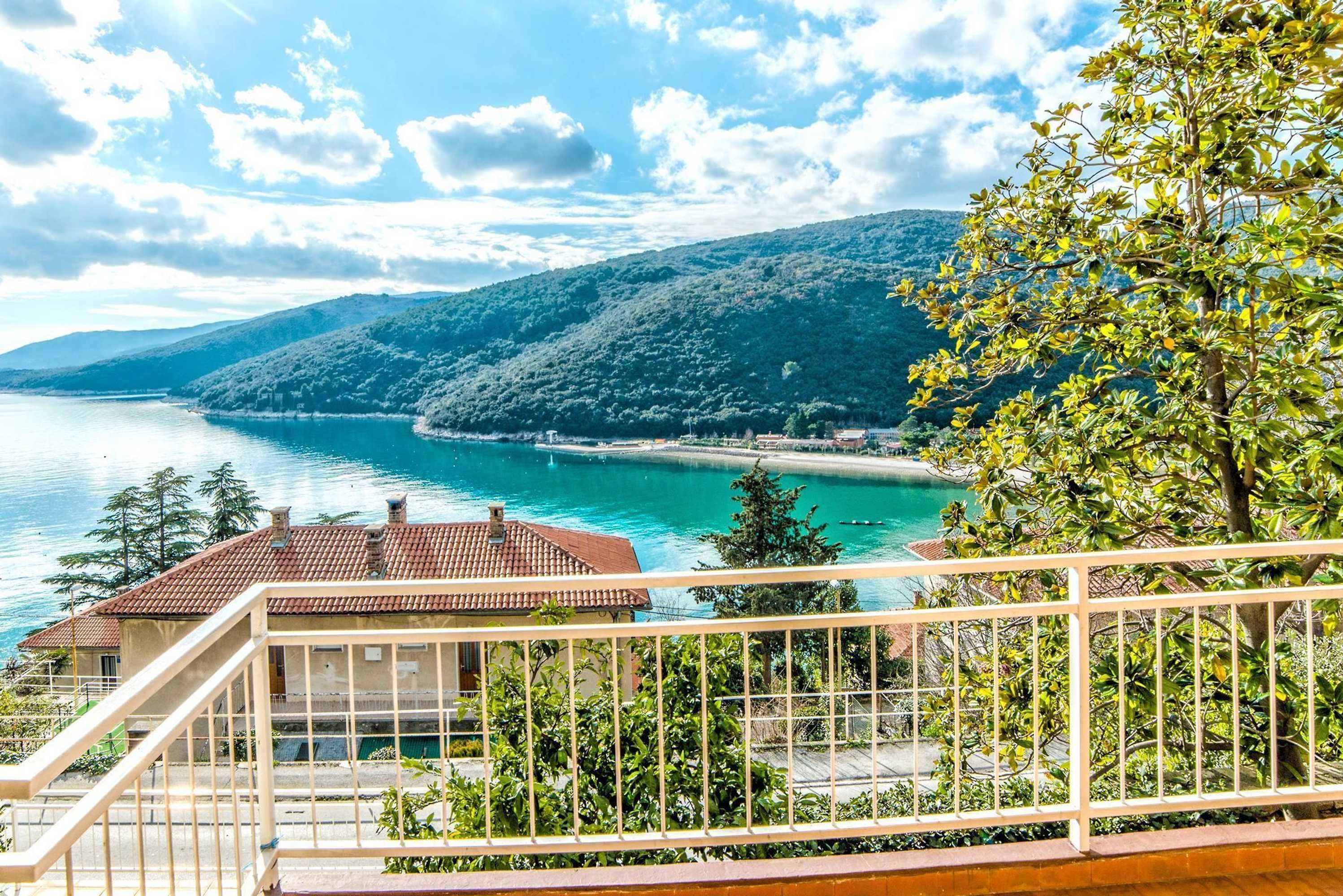 Gift card for Apartments Poljak