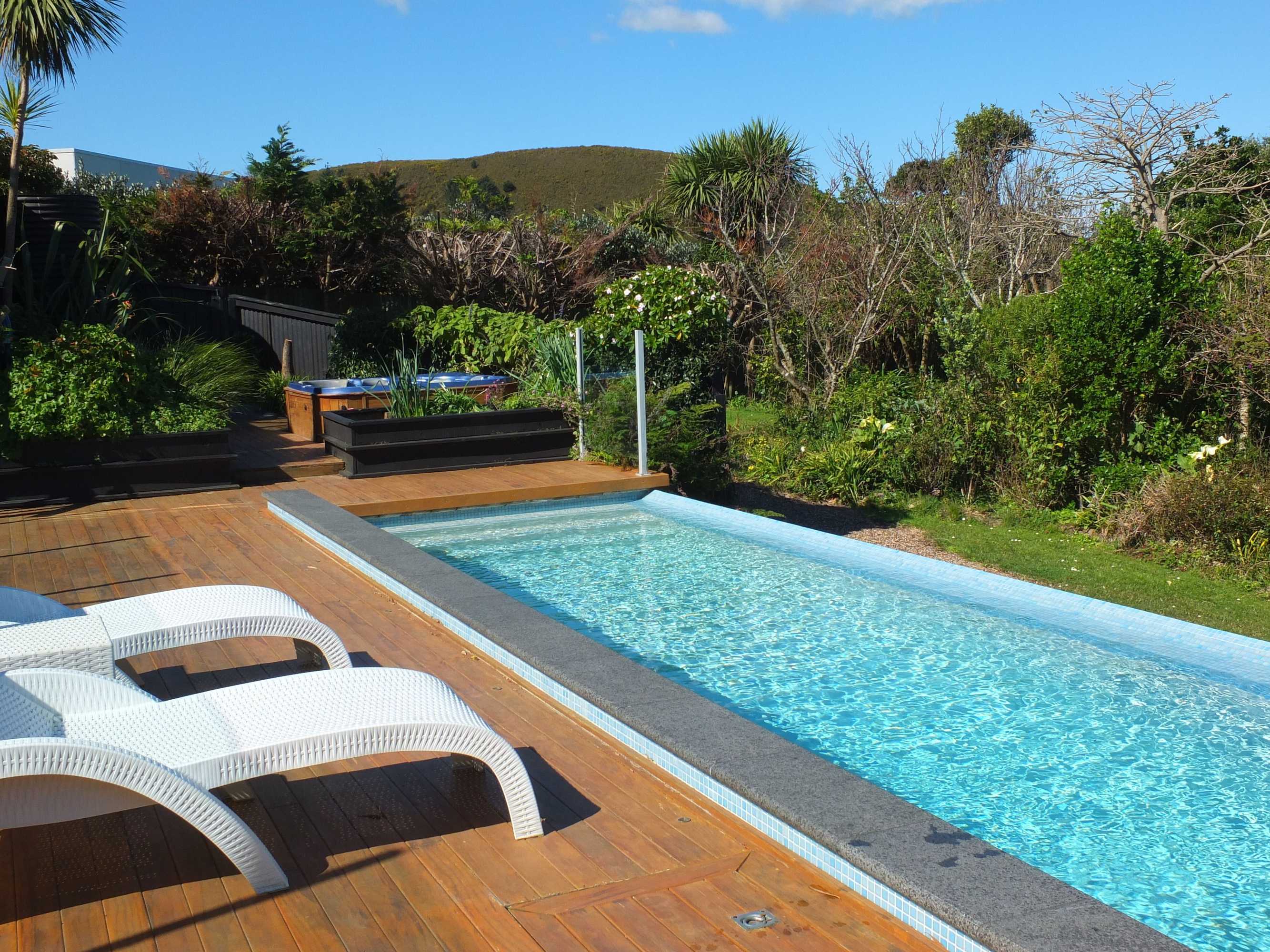 Gift card for Le Chalet Waiheke Apartments Gift card for Le Chalet Waiheke Apartments