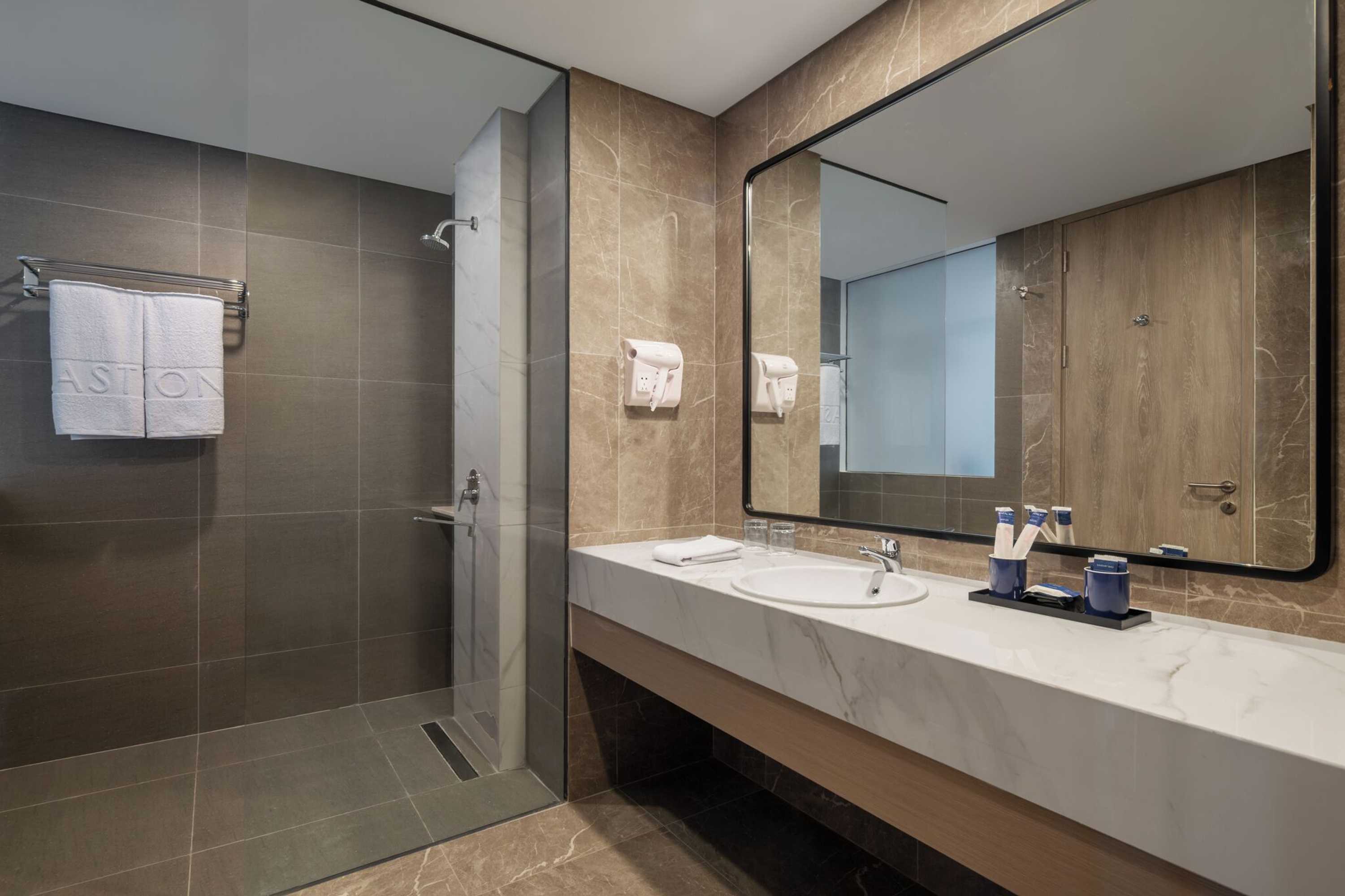 Gift card for Aston Inn Lumajang - East Java