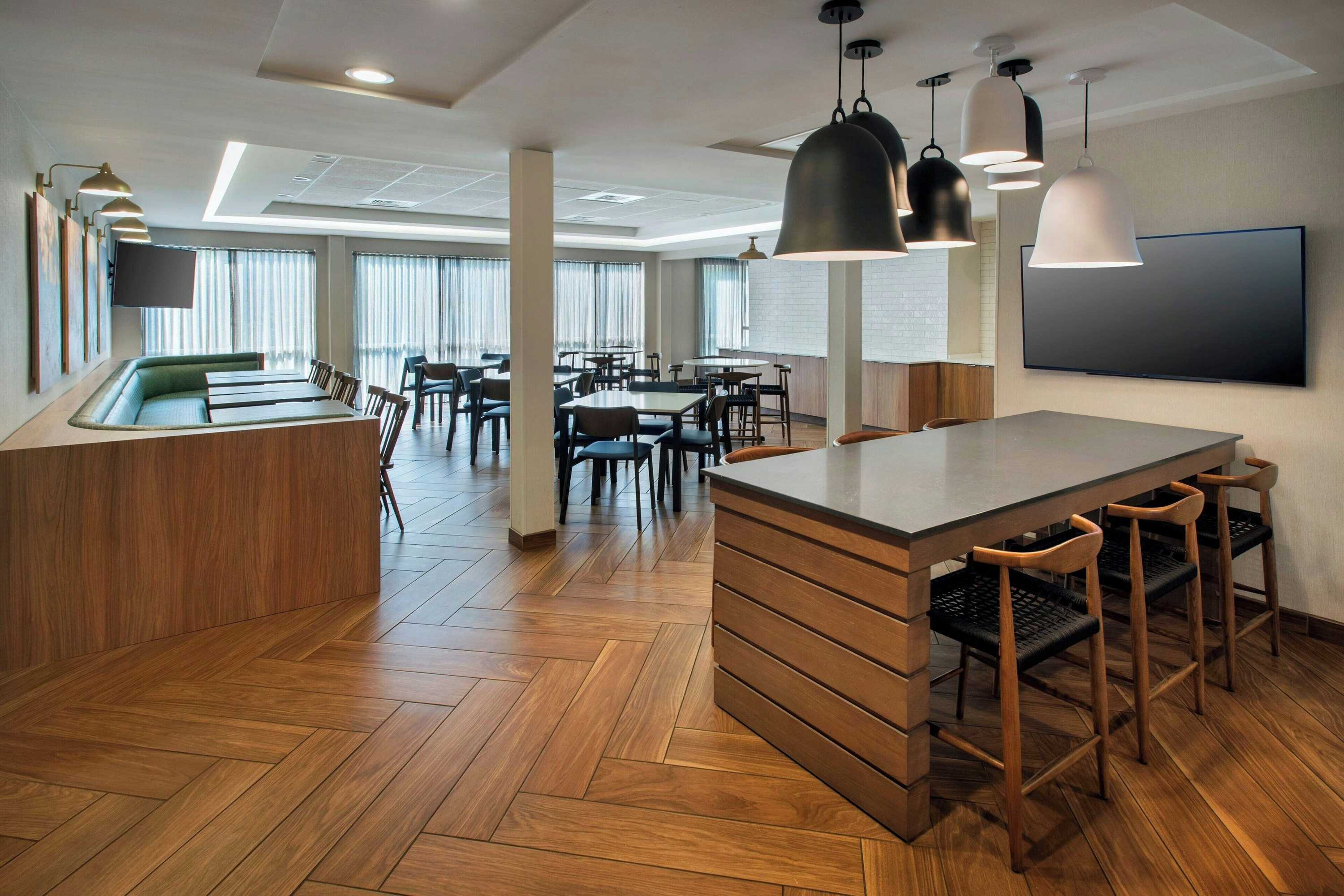 Gift card for Fairfield Inn & Suites by Marriott Somerset