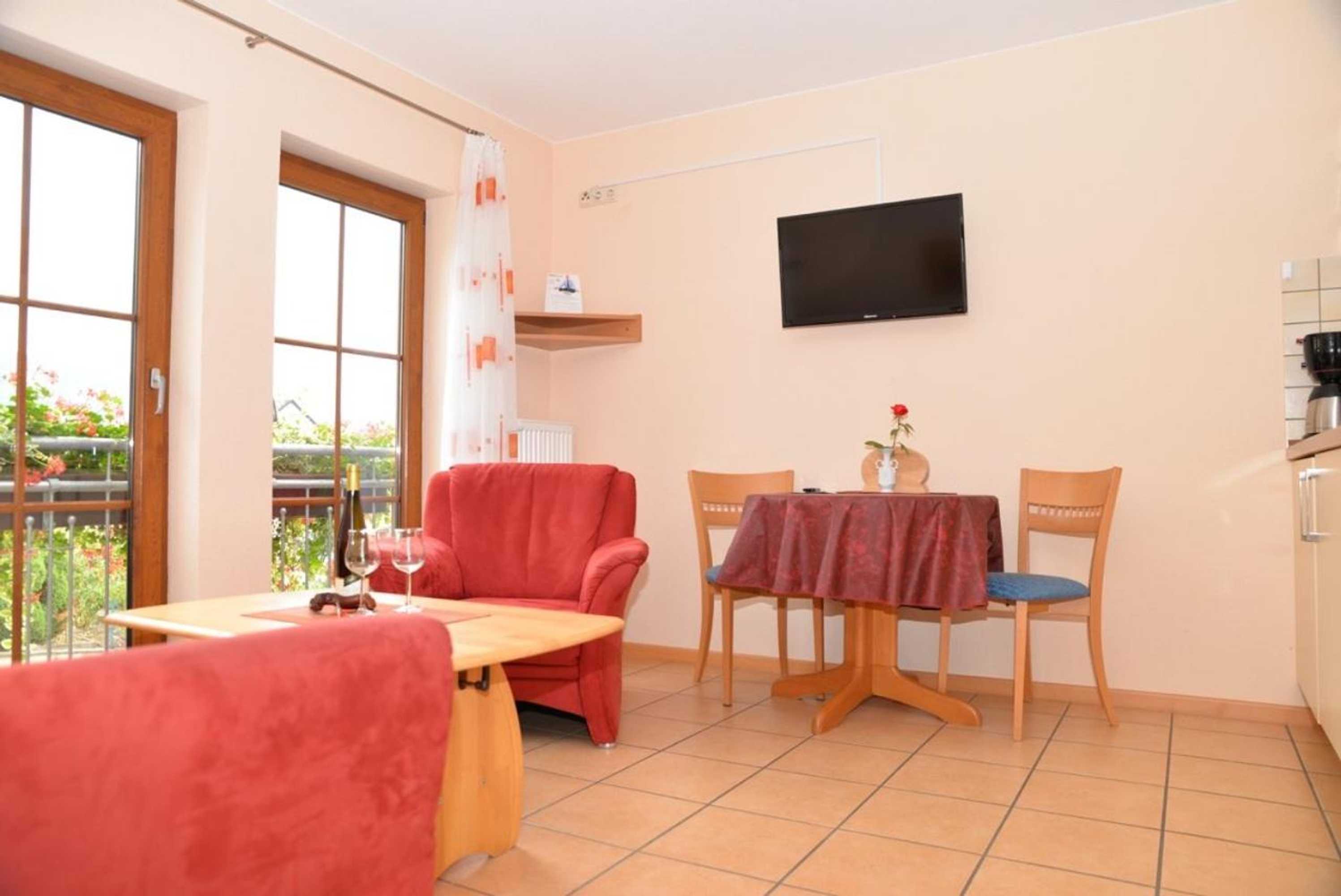 Gift card for Pension Basten