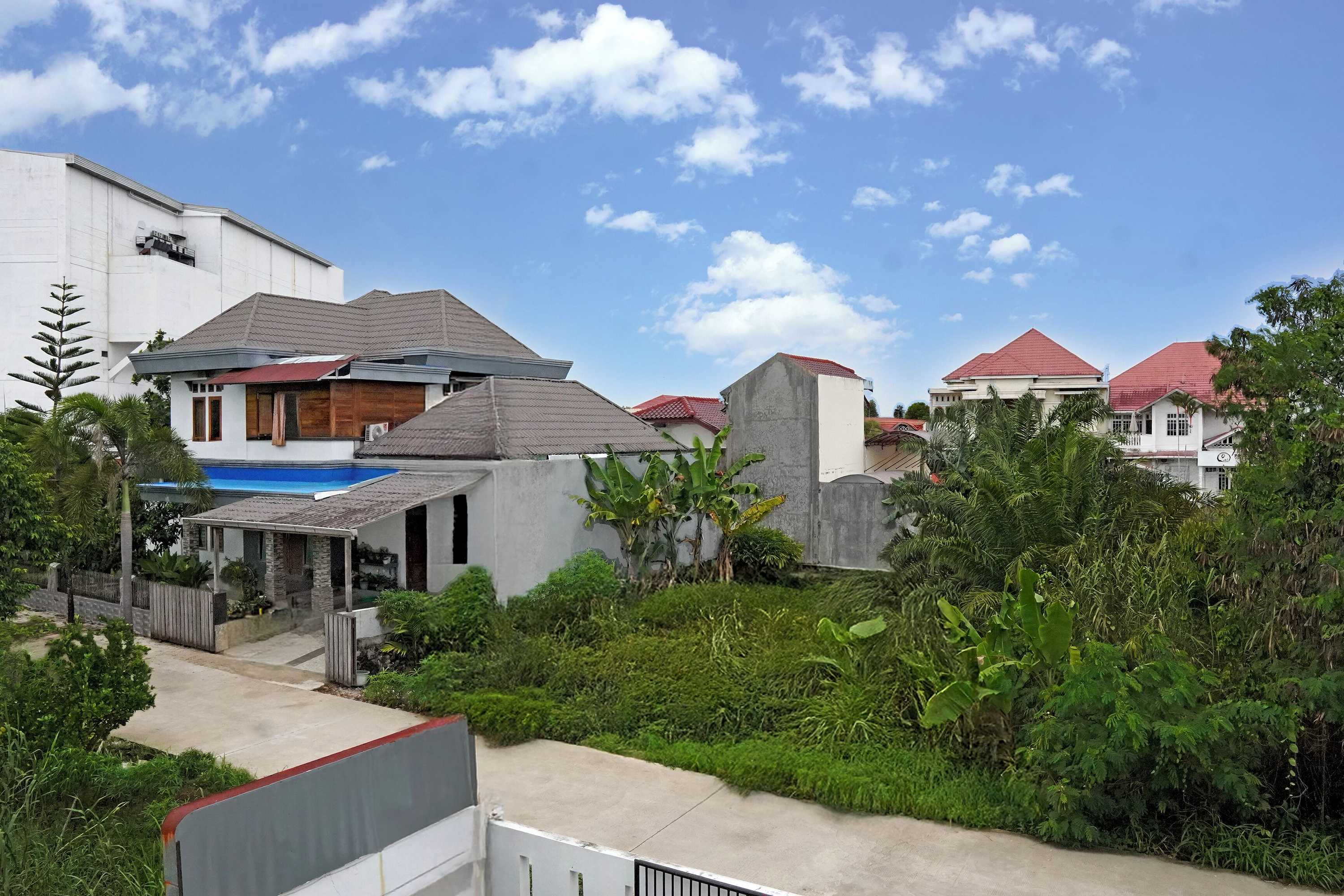 Gift card for Hotel O Near Transmart Padang Formerly Sulaiman Residence