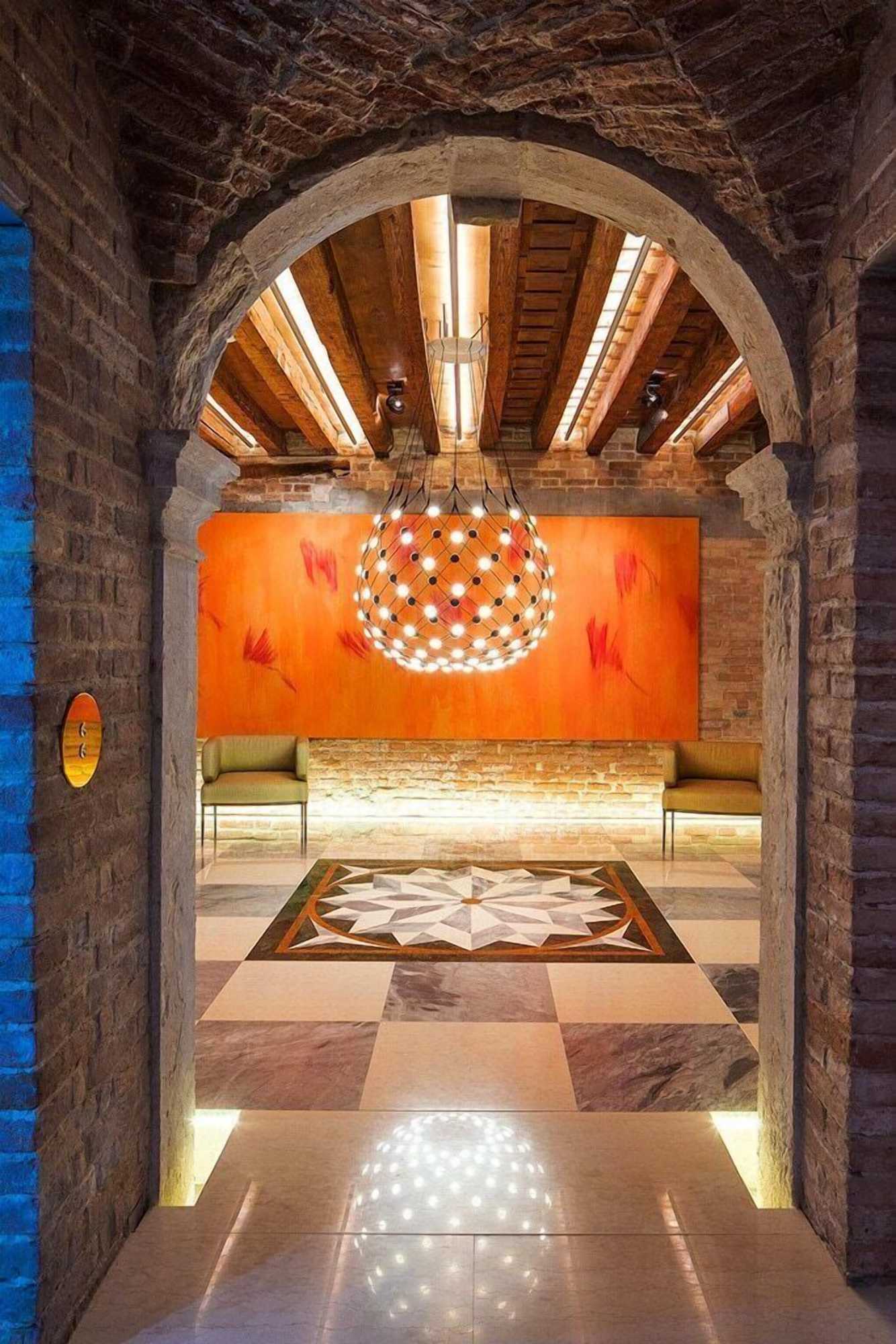 Gift card for Hotel Heureka