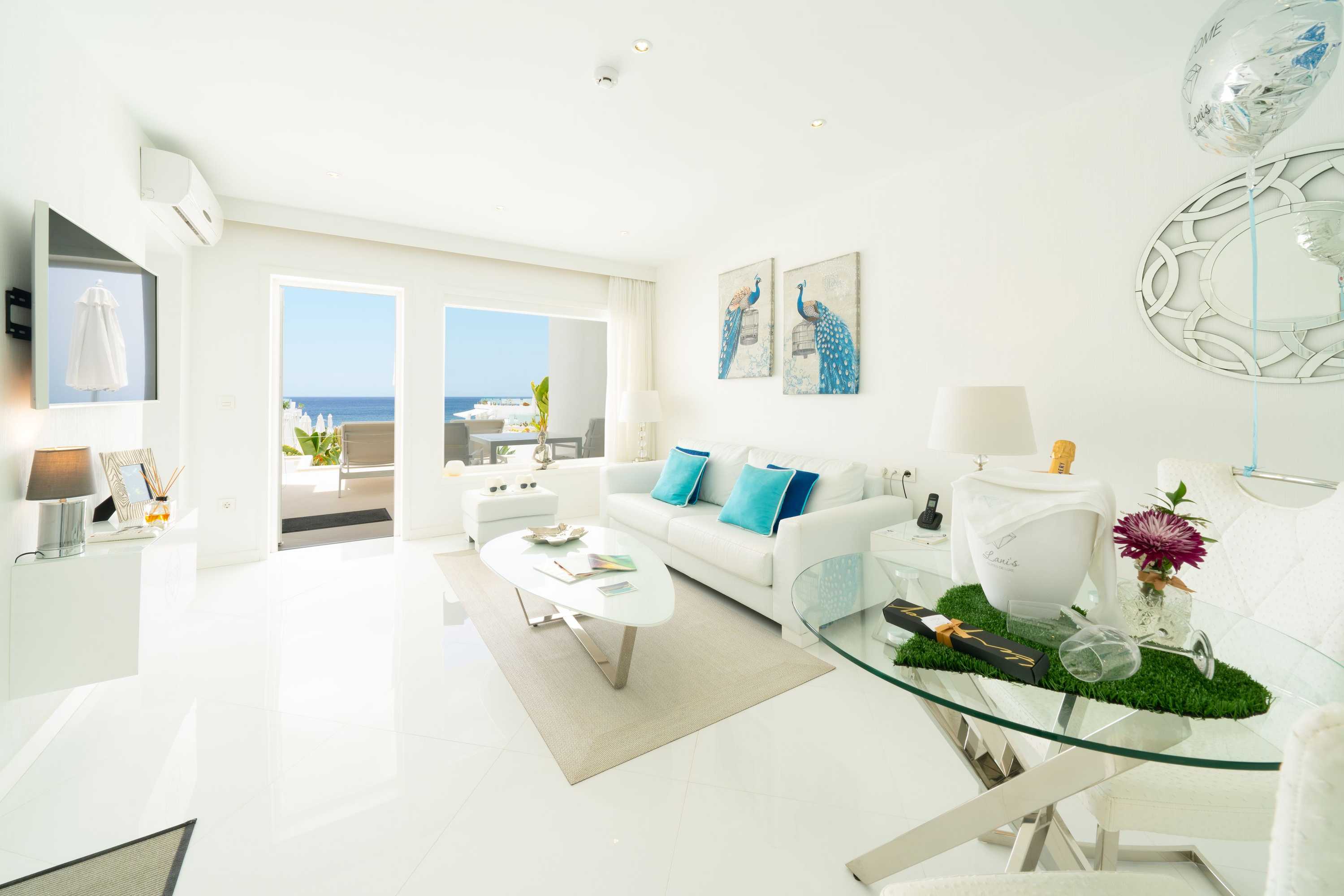 Gift card for Lani's Suites de Luxe - Adults Only Gift card for Lani's Suites de Luxe - Adults Only